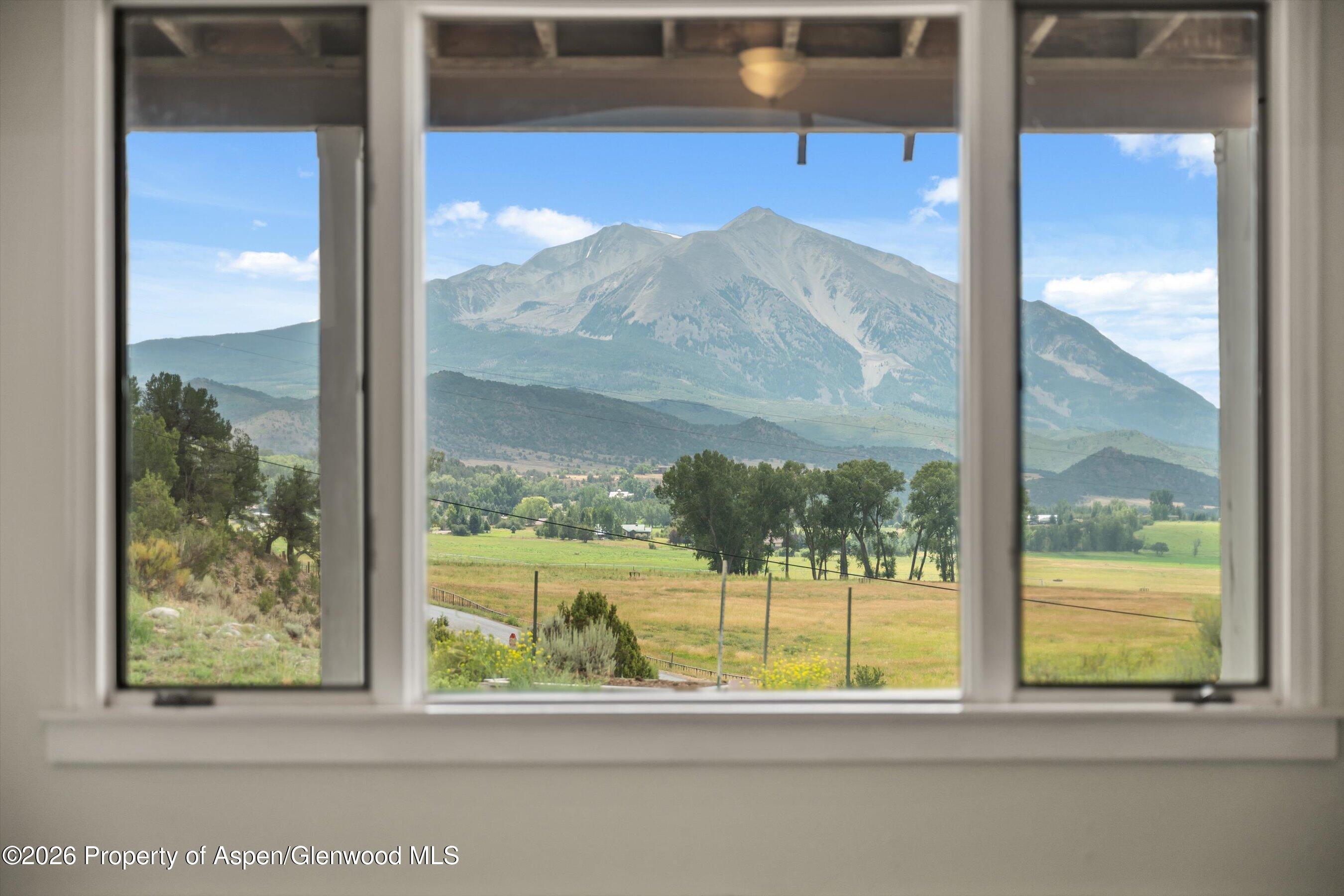 51 County Road 165 Carbondale CO 81623