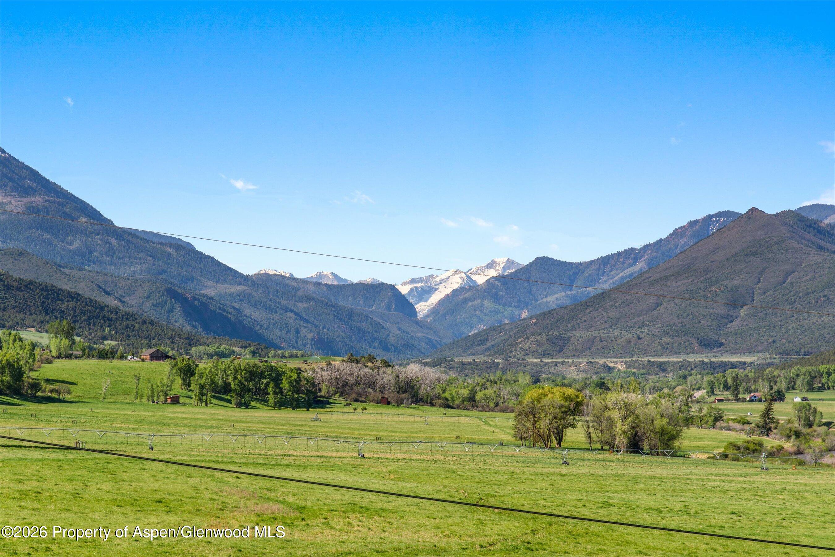51 County Road 165 Carbondale CO 81623