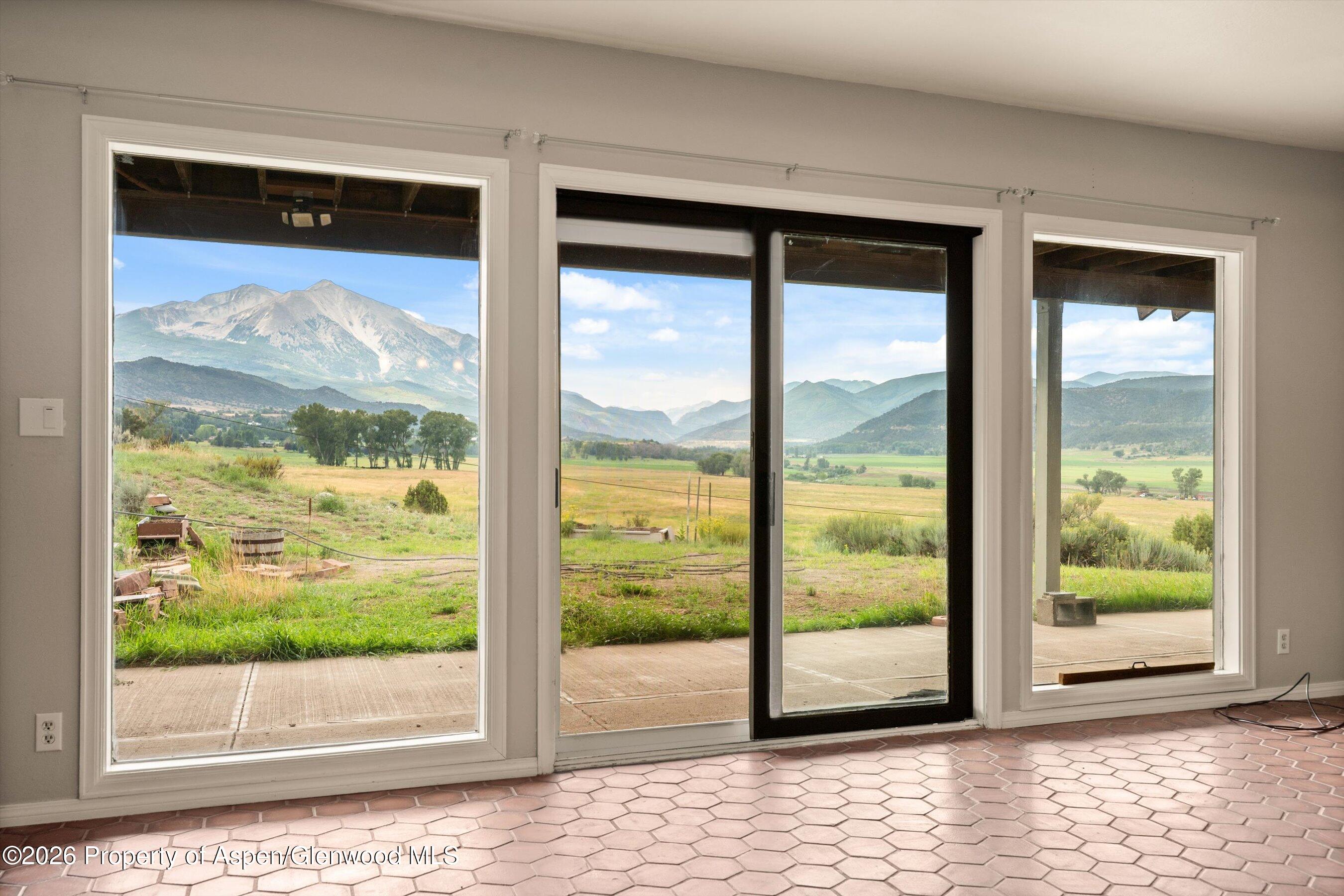 51 County Road 165 Carbondale CO 81623