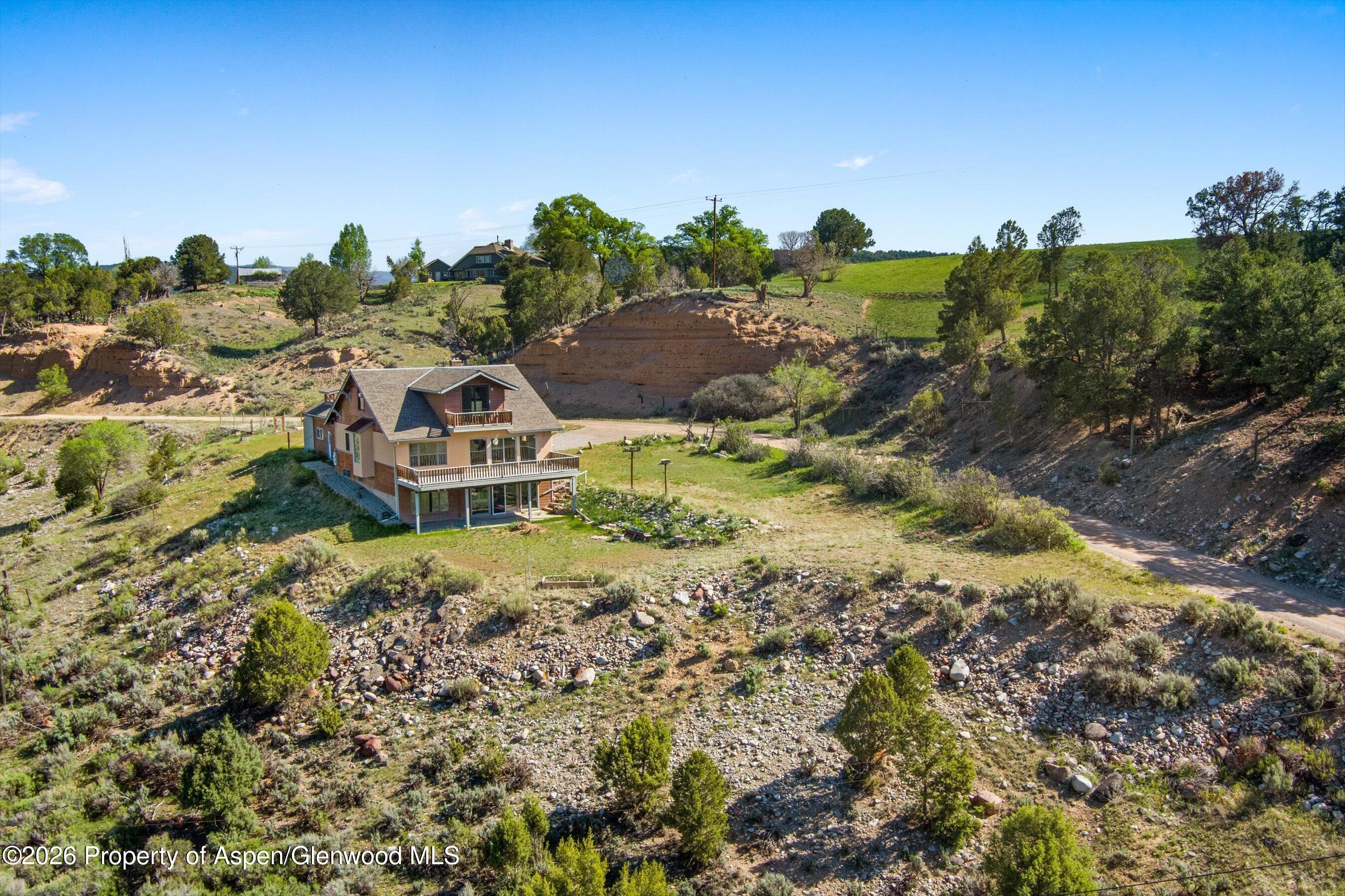 51 County Road 165 Carbondale CO 81623