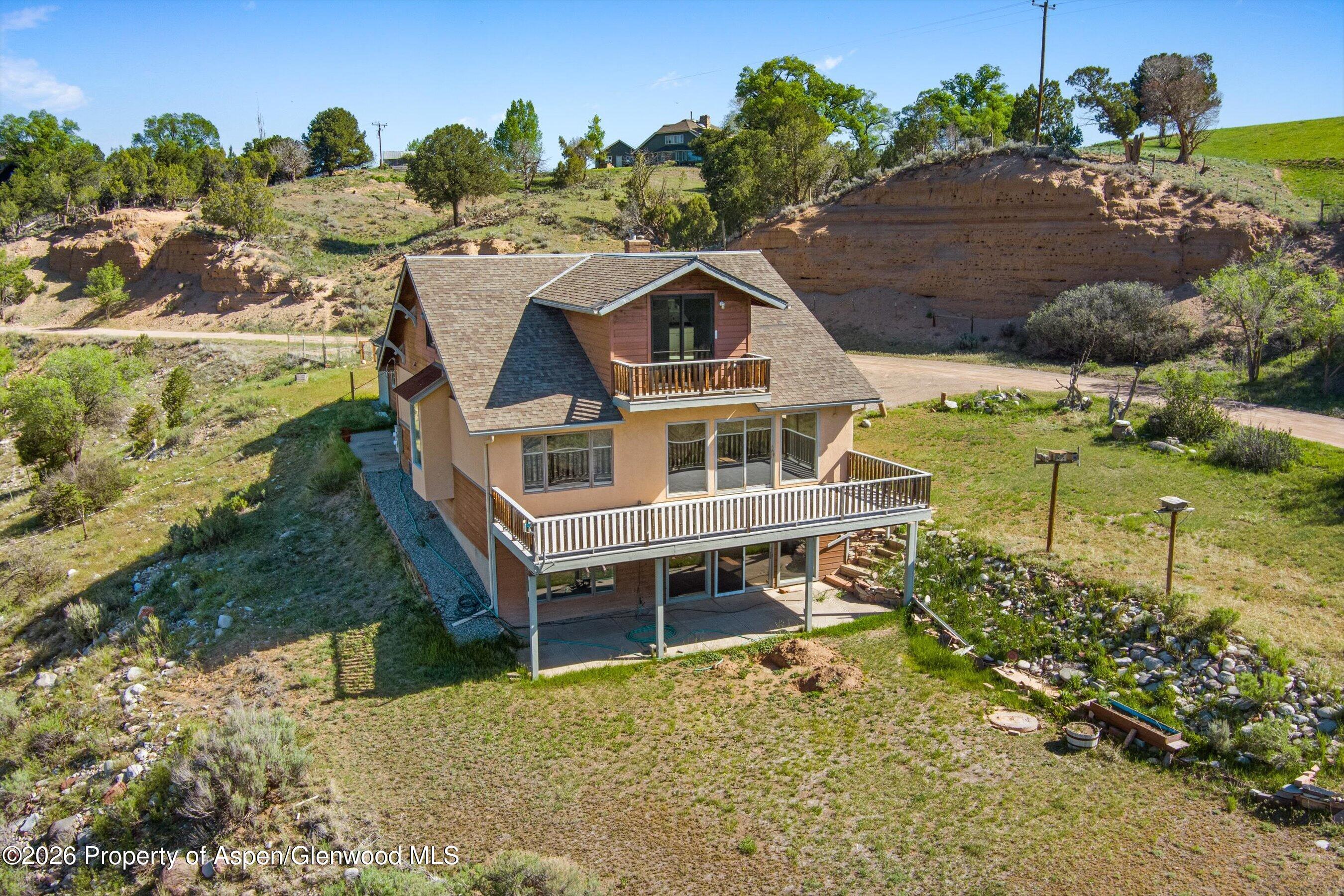 51 County Road 165 Carbondale CO 81623