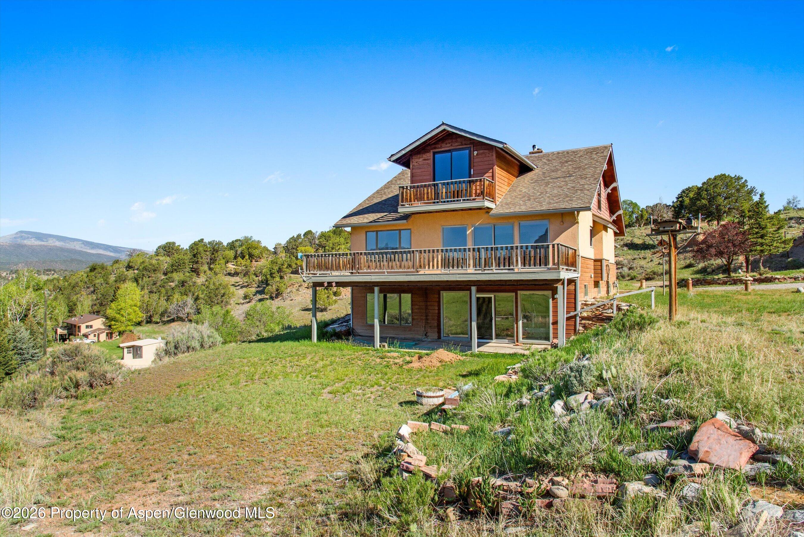 51 County Road 165 Carbondale CO 81623