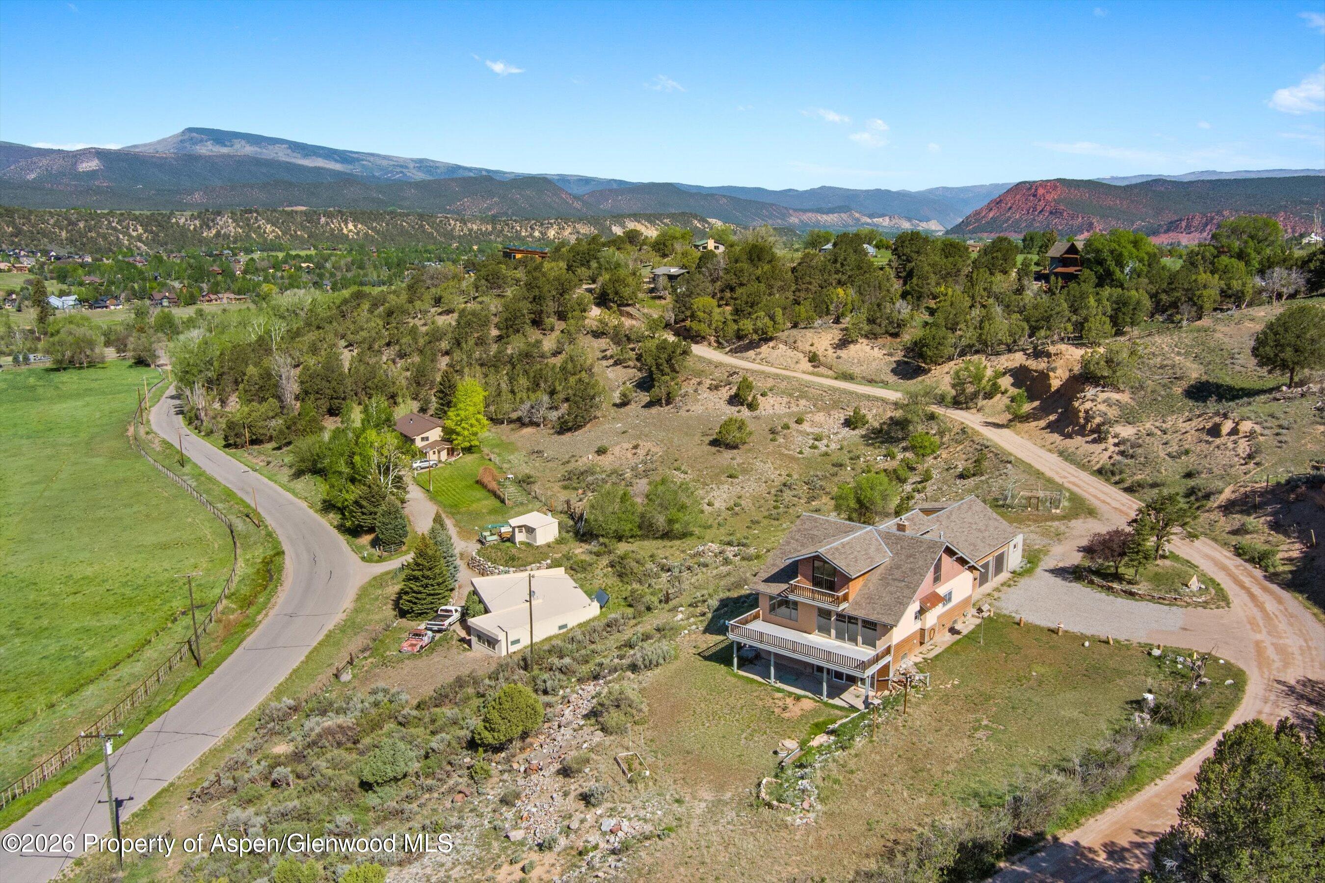 51 County Road 165 Carbondale CO 81623