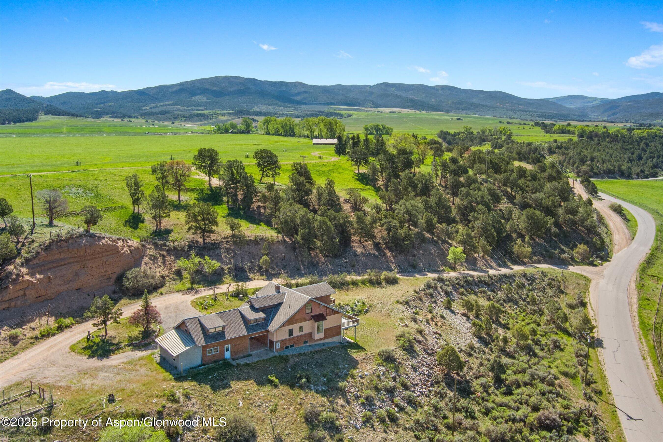 51 County Road 165 Carbondale CO 81623