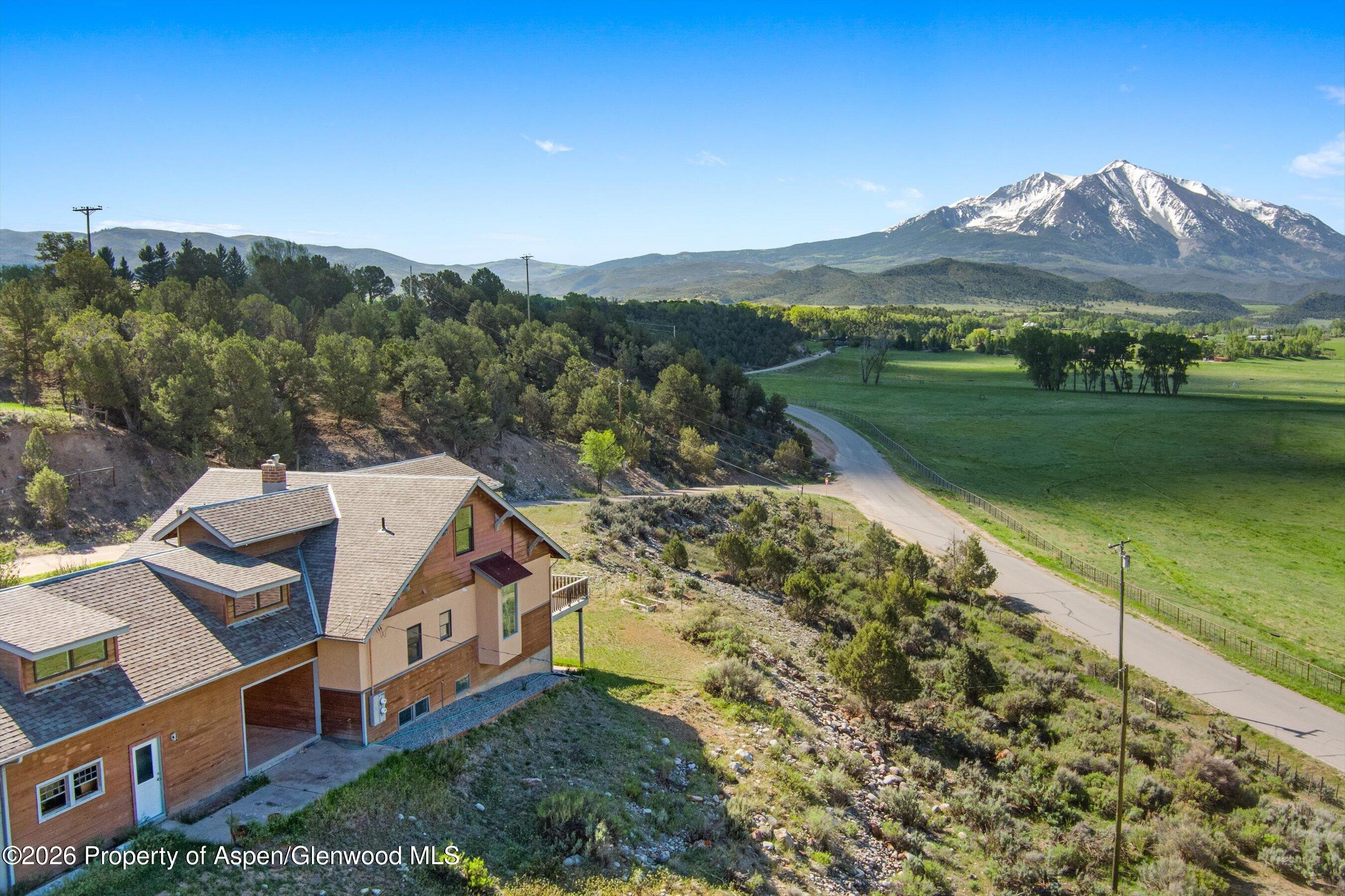 51 County Road 165 Carbondale CO 81623