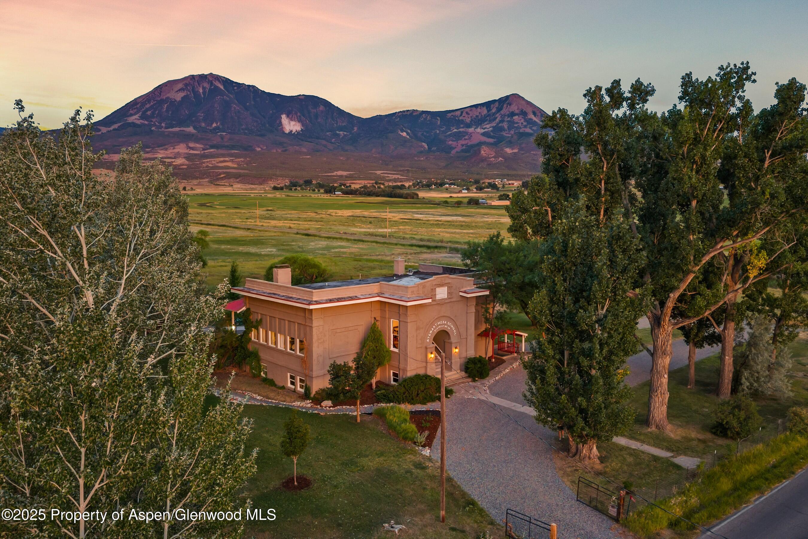 12808 Crawford Road Paonia CO 81428