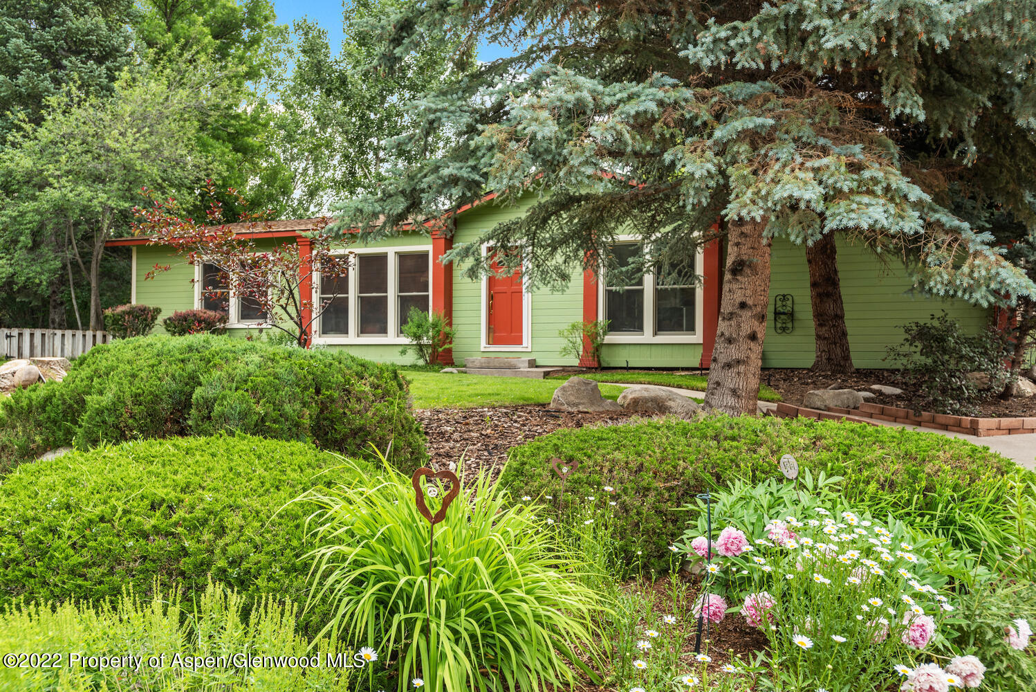 120 Ermine Lane Carbondale CO 81623