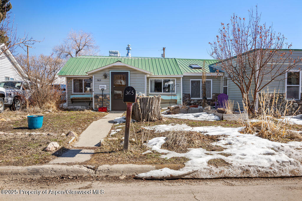 365 Russell Street Craig CO 81625
