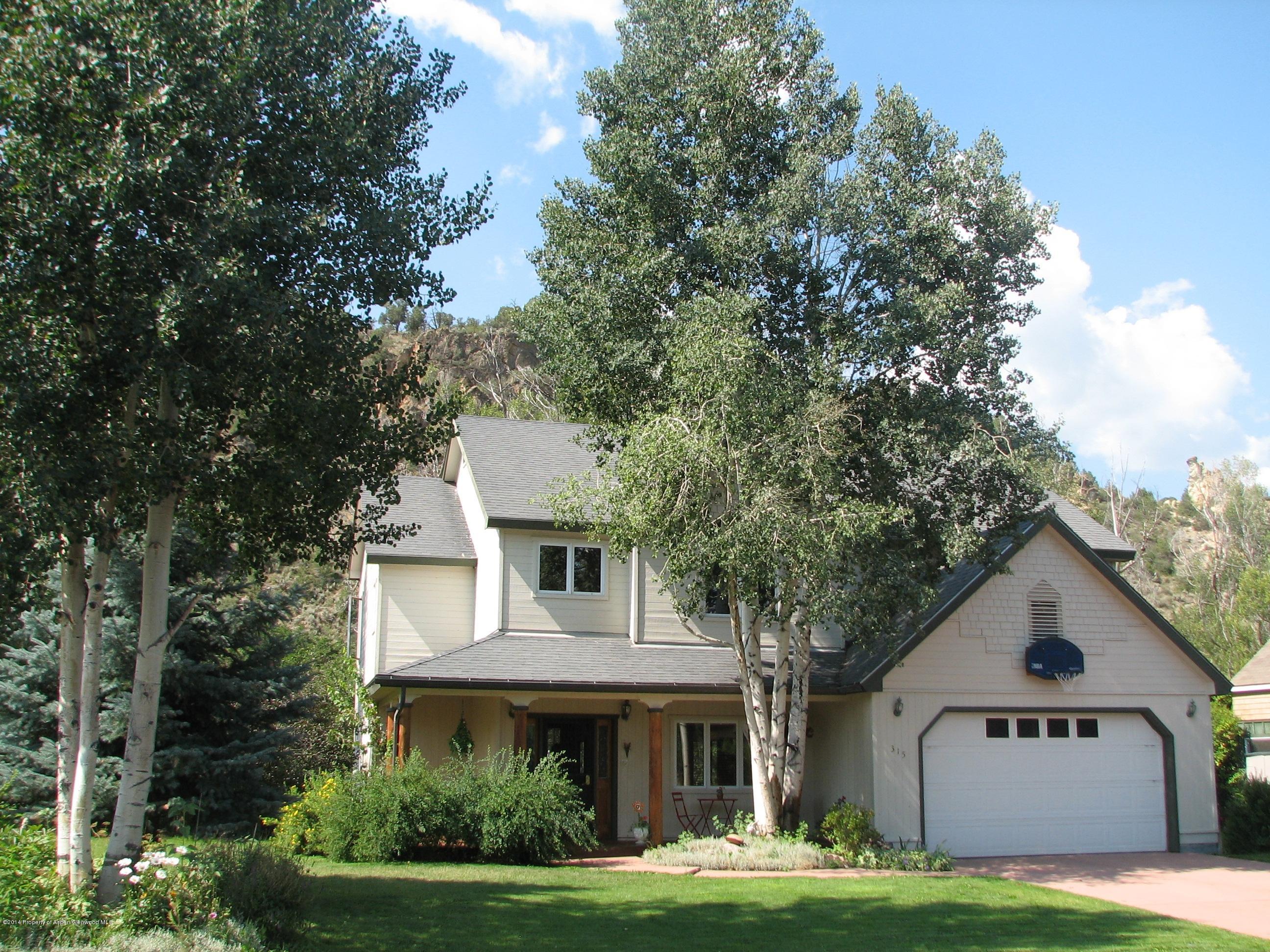 315 Oak Run Road Carbondale CO 81623