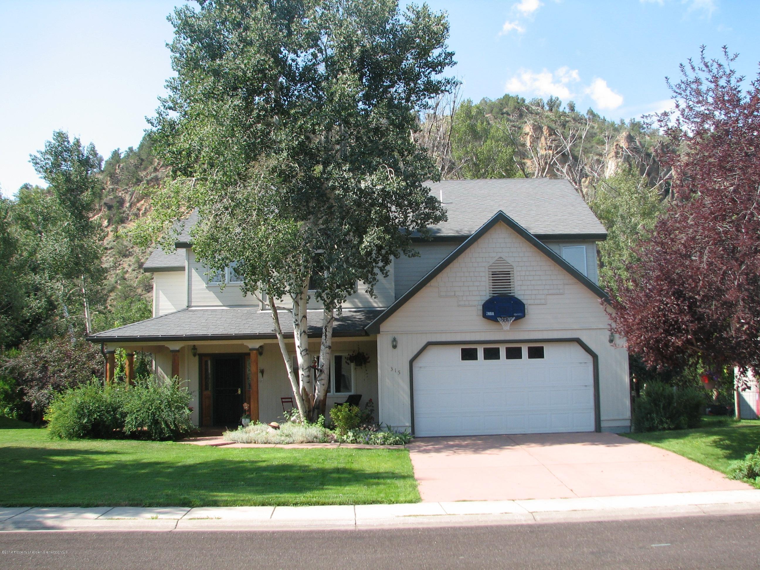 315 Oak Run Road Carbondale CO 81623