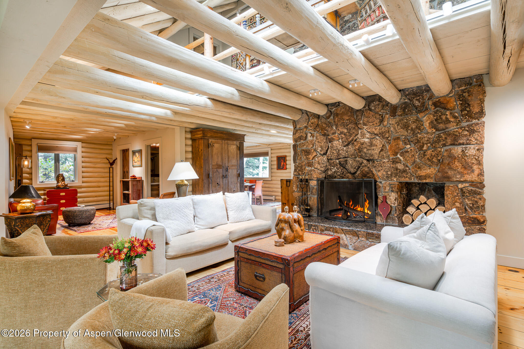 Snowmass CO, 100 Little Elk Creek Avenue