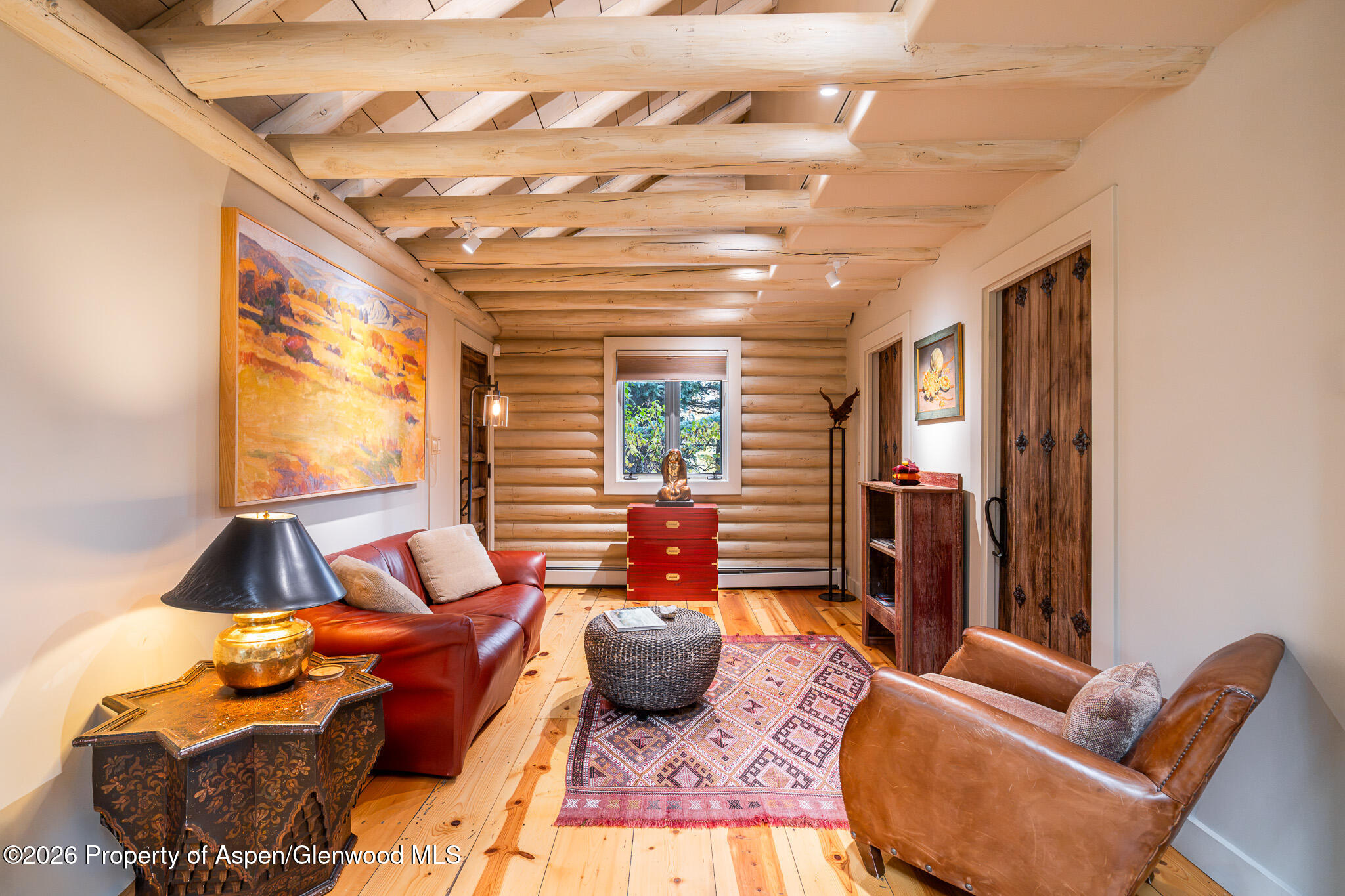 100 Little Elk Creek Avenue Snowmass CO 81654
