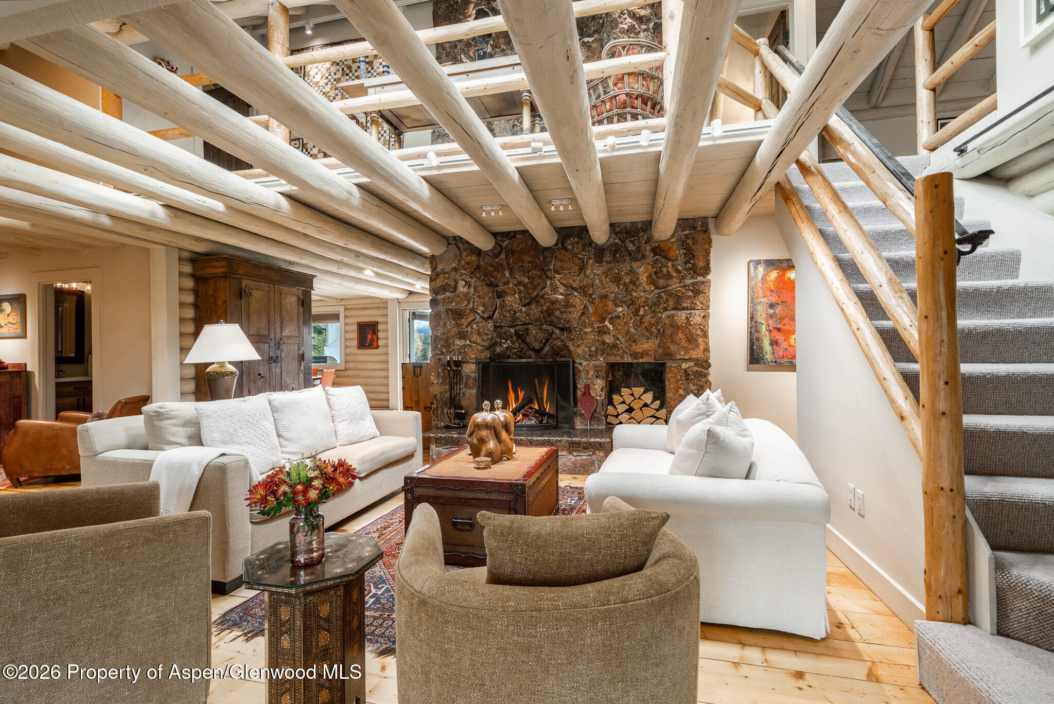 100 Little Elk Creek Avenue Snowmass CO 81654