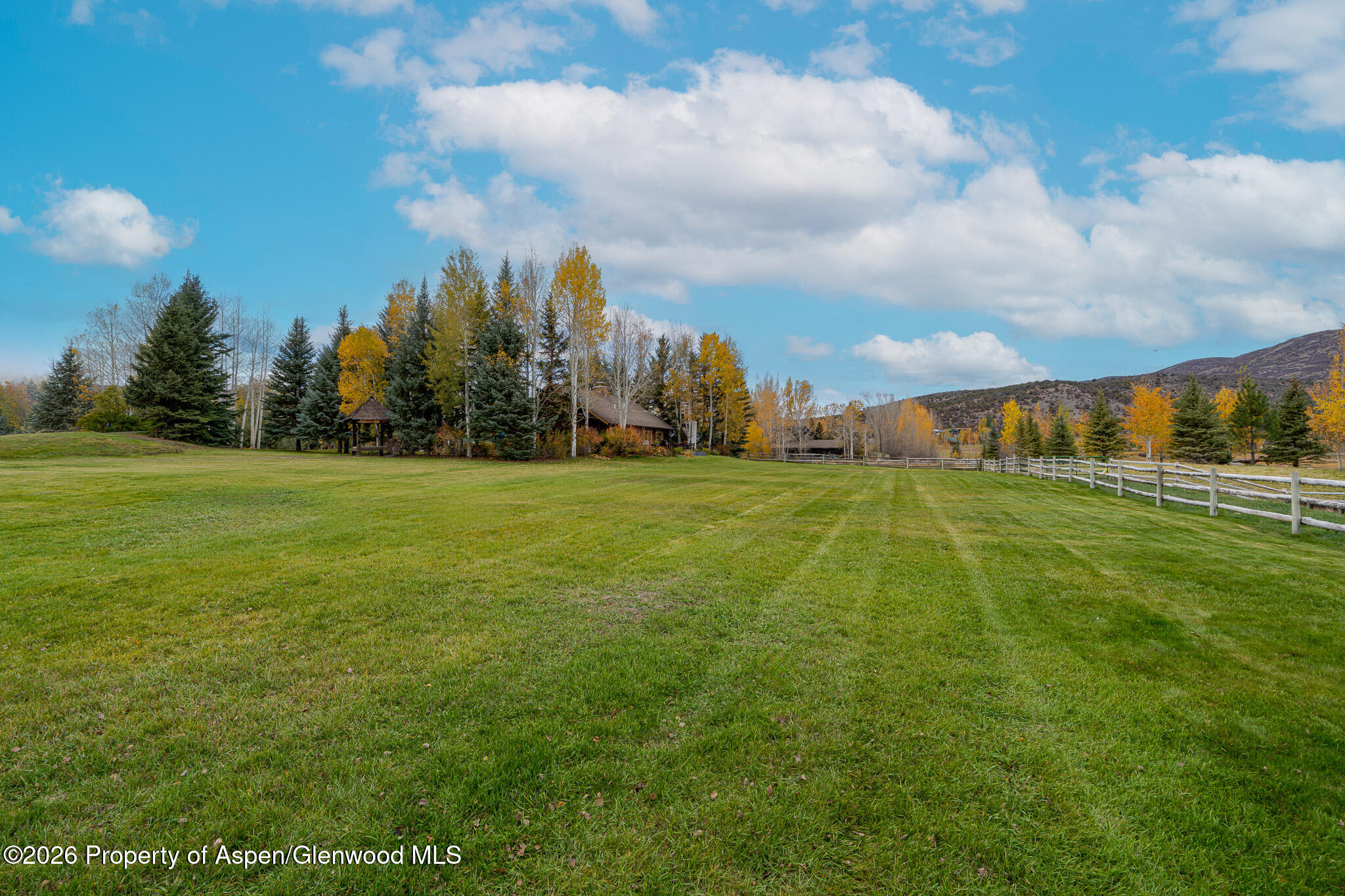 100 Little Elk Creek Avenue Snowmass CO 81654
