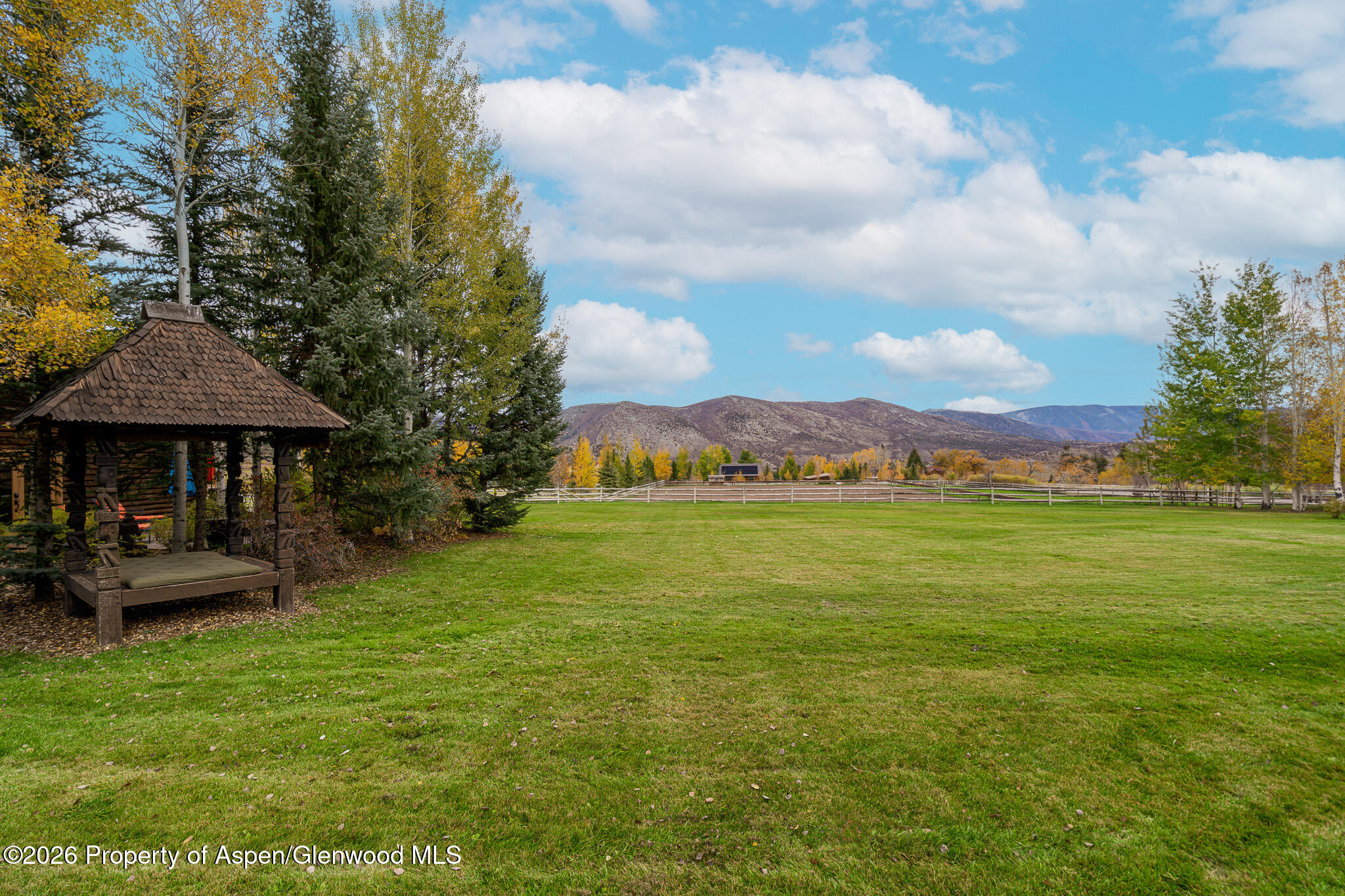100 Little Elk Creek Avenue Snowmass CO 81654