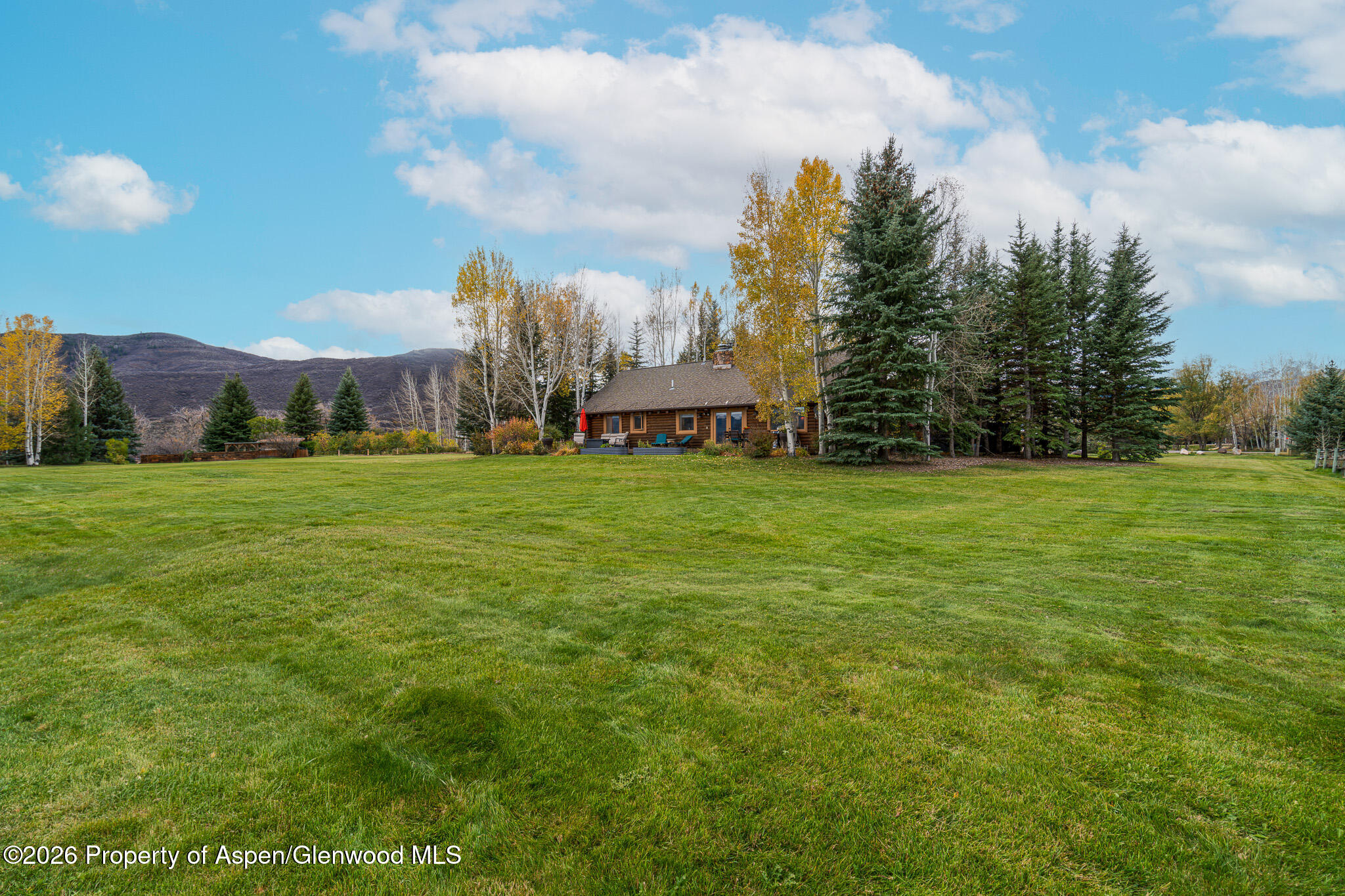 100 Little Elk Creek Avenue Snowmass CO 81654