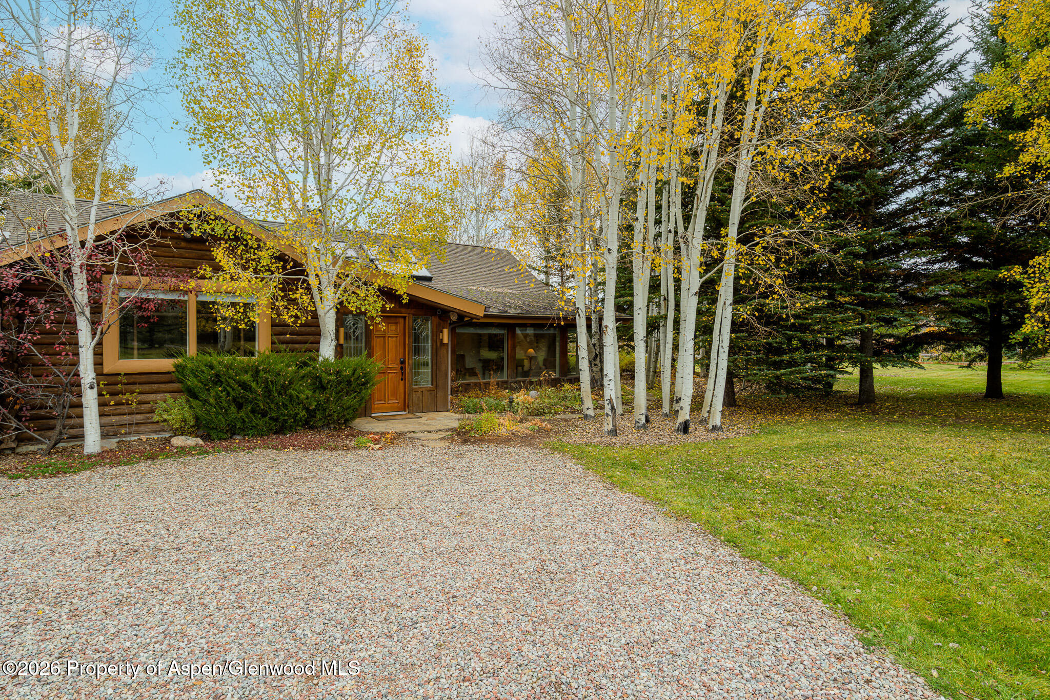 100 Little Elk Creek Avenue Snowmass CO 81654