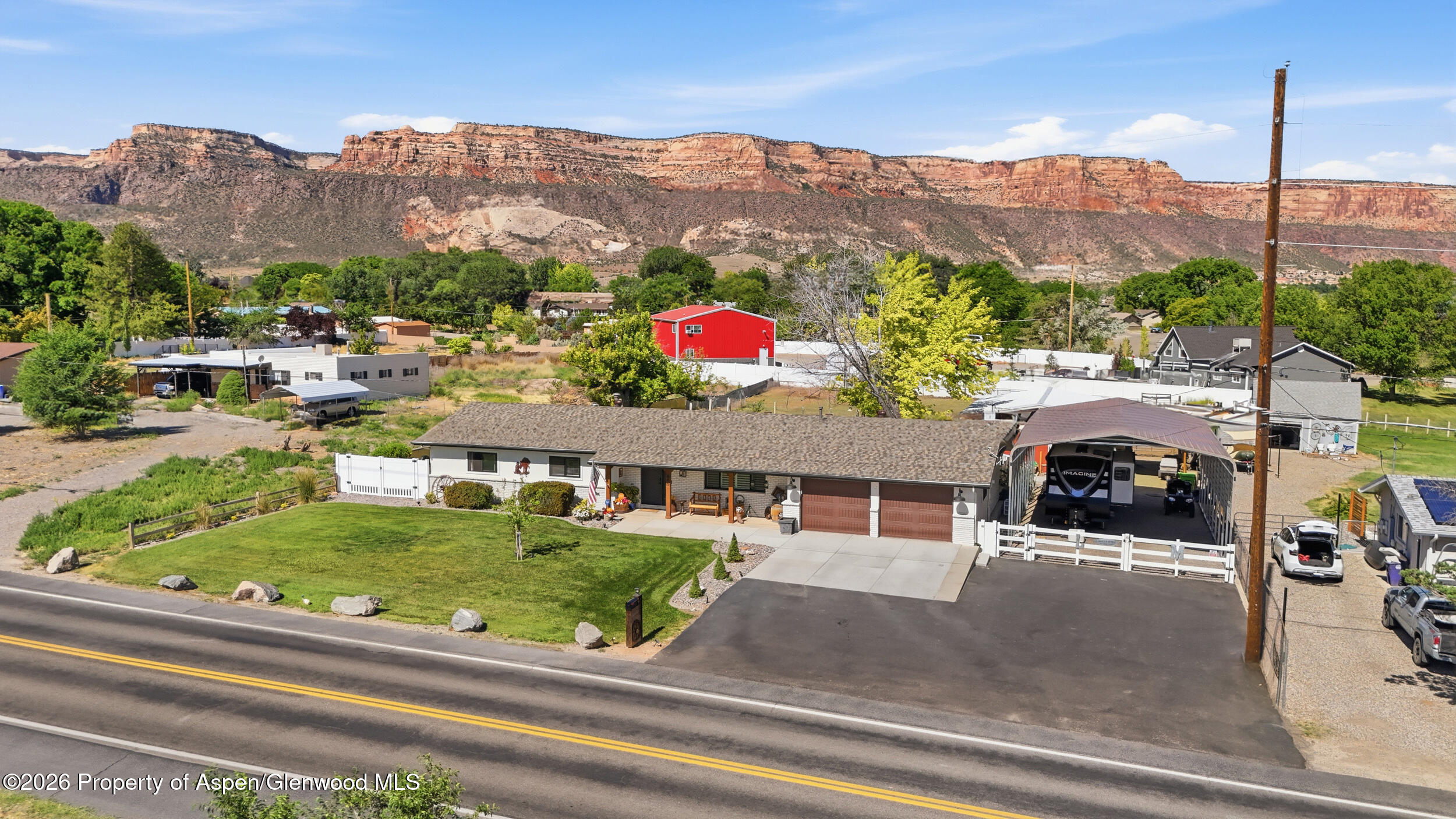 445 South Camp Road Grand Junction CO 81507