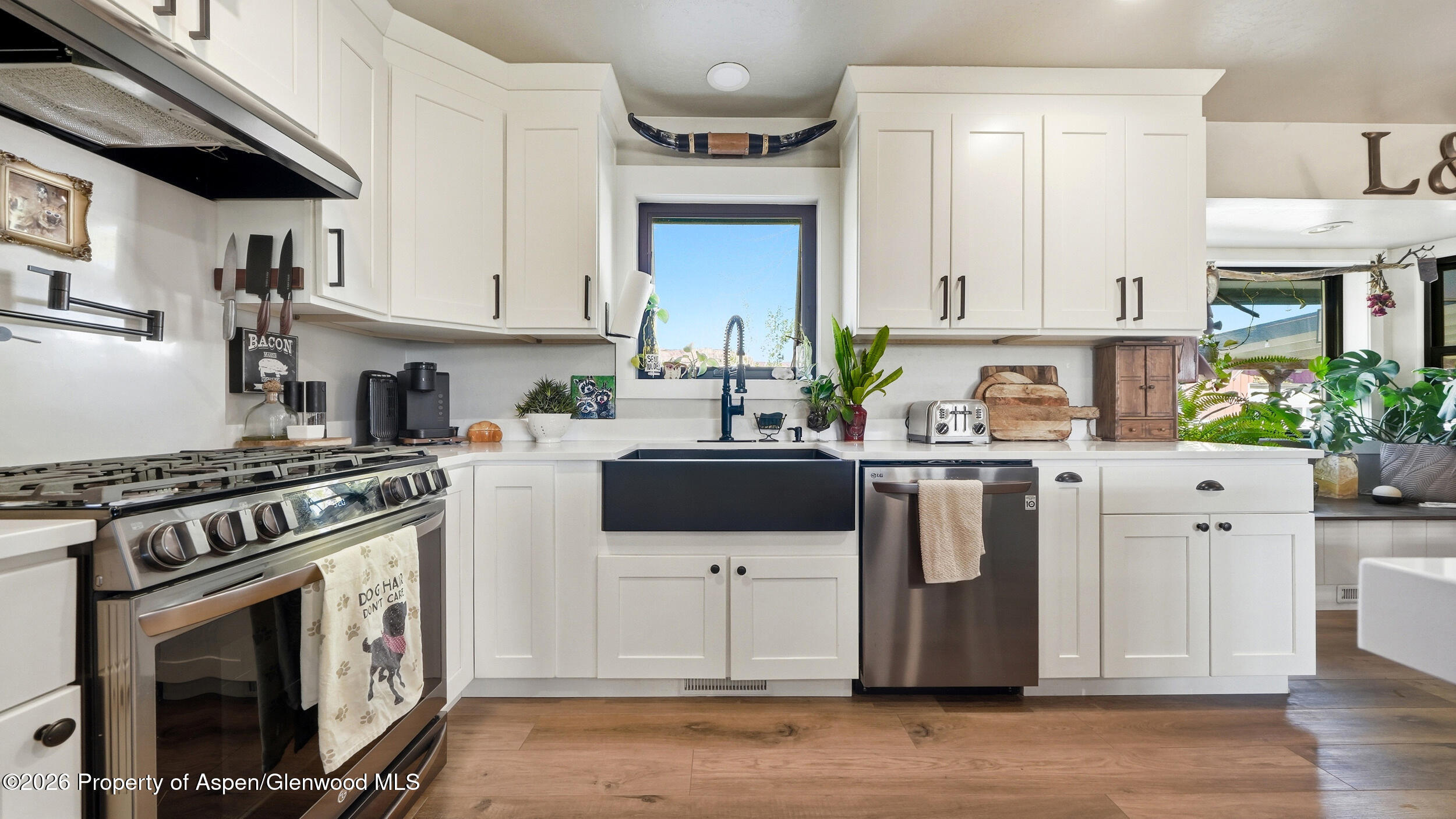 445 South Camp Road Grand Junction CO 81507