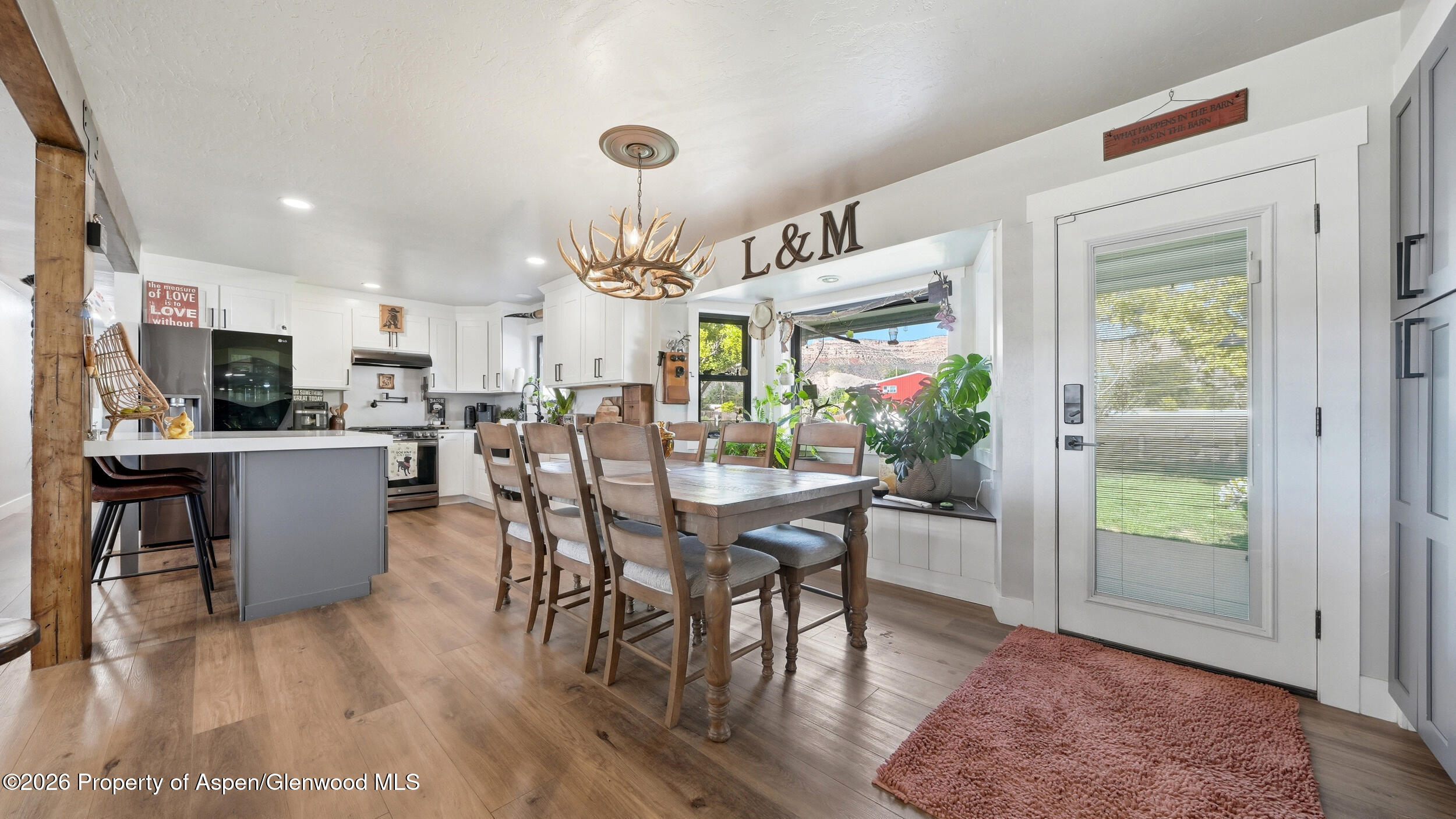445 South Camp Road Grand Junction CO 81507