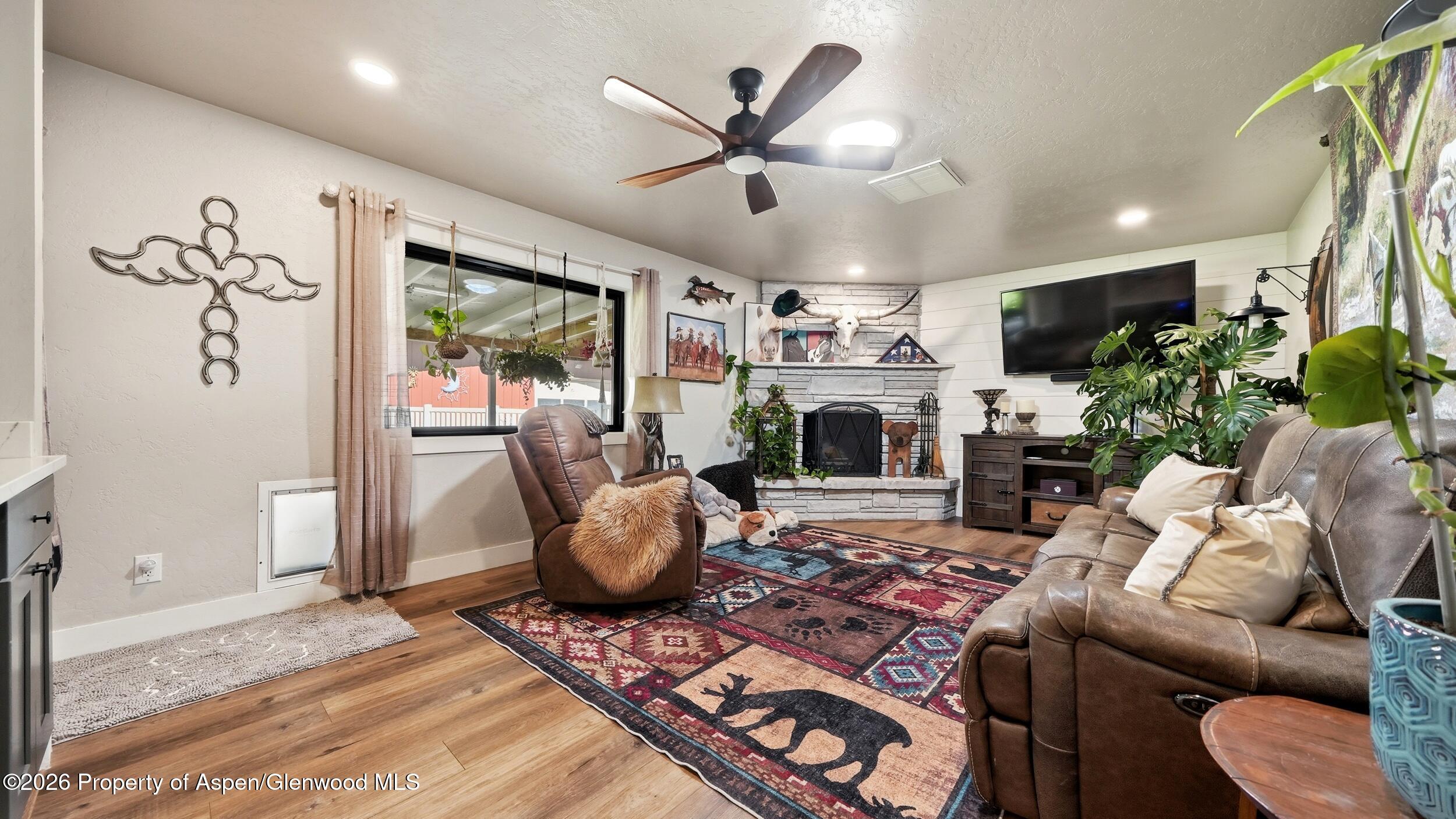 445 South Camp Road Grand Junction CO 81507
