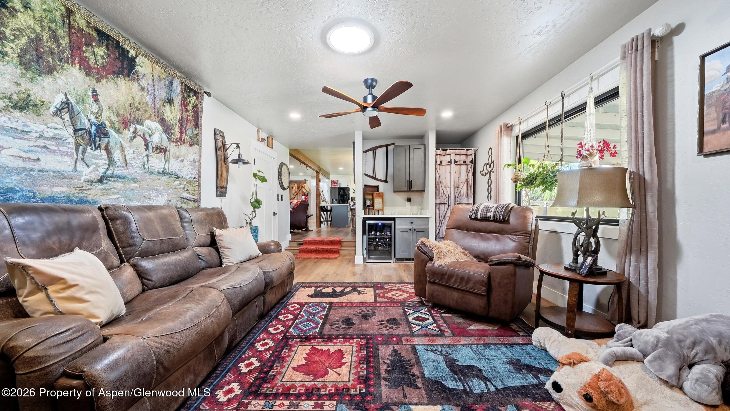 445 South Camp Road Grand Junction CO 81507