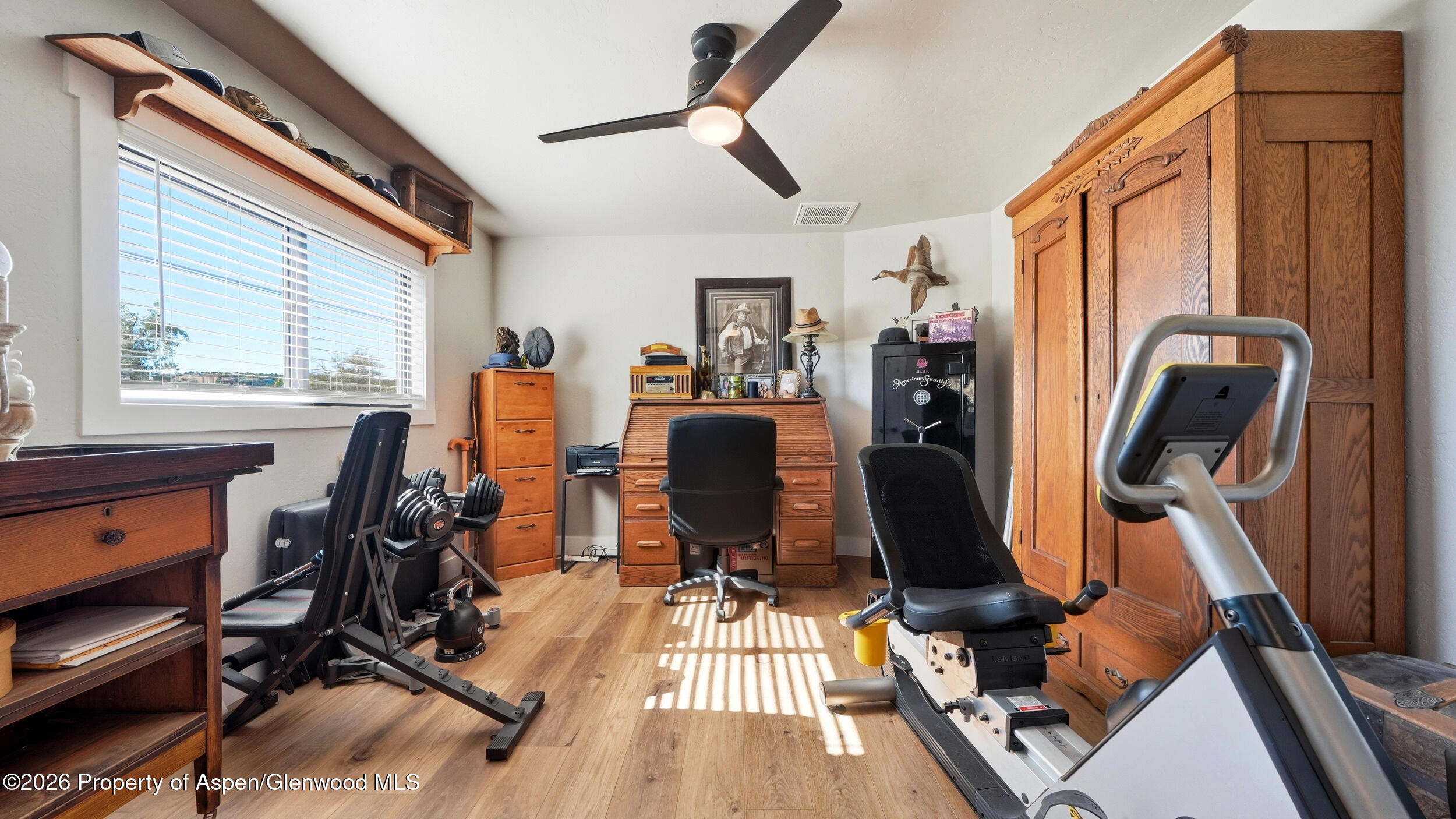 445 South Camp Road Grand Junction CO 81507