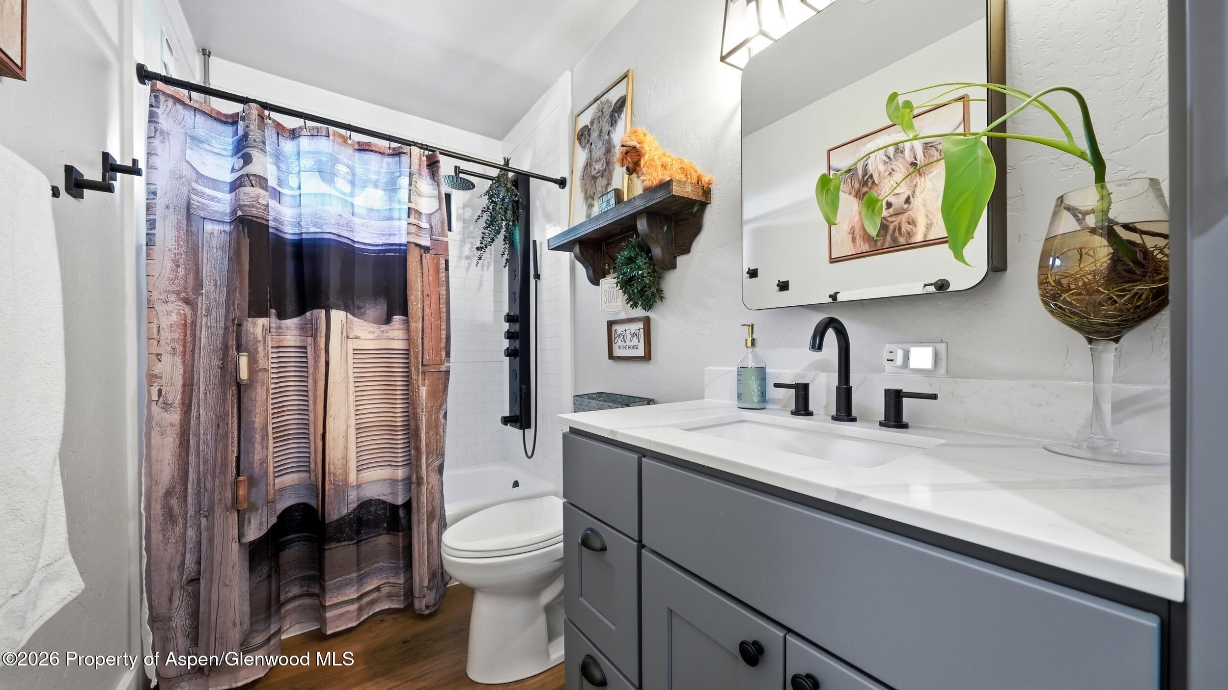 445 South Camp Road Grand Junction CO 81507