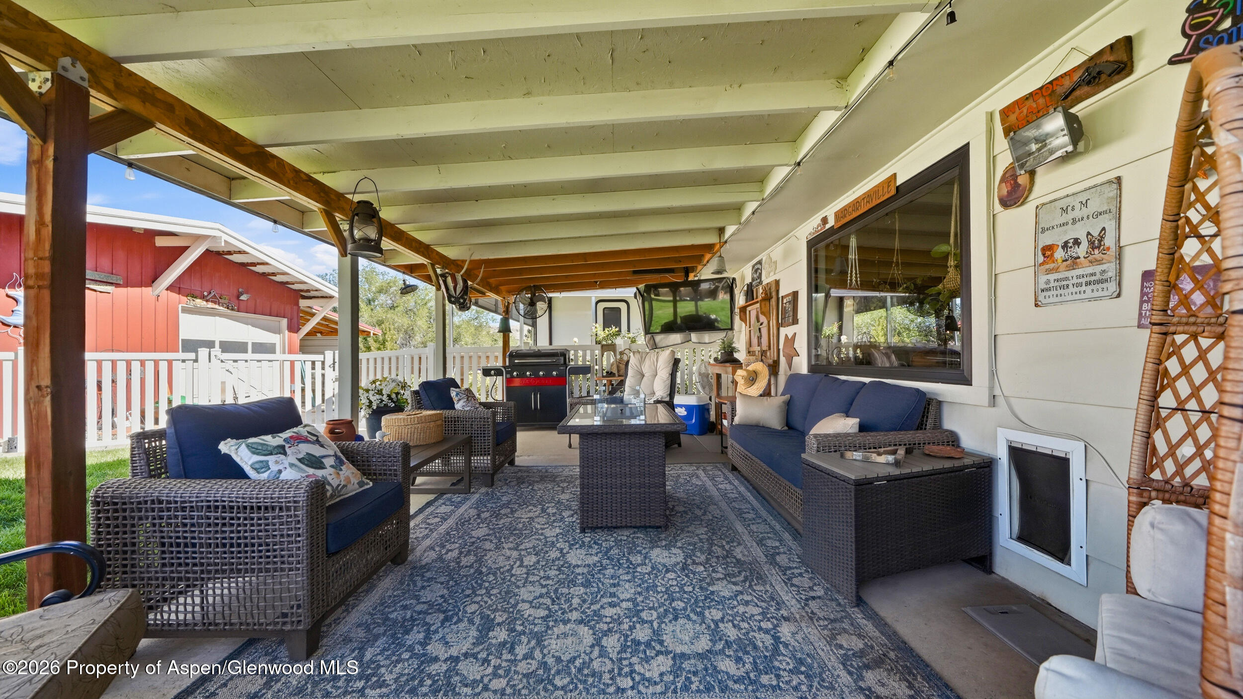 445 South Camp Road Grand Junction CO 81507