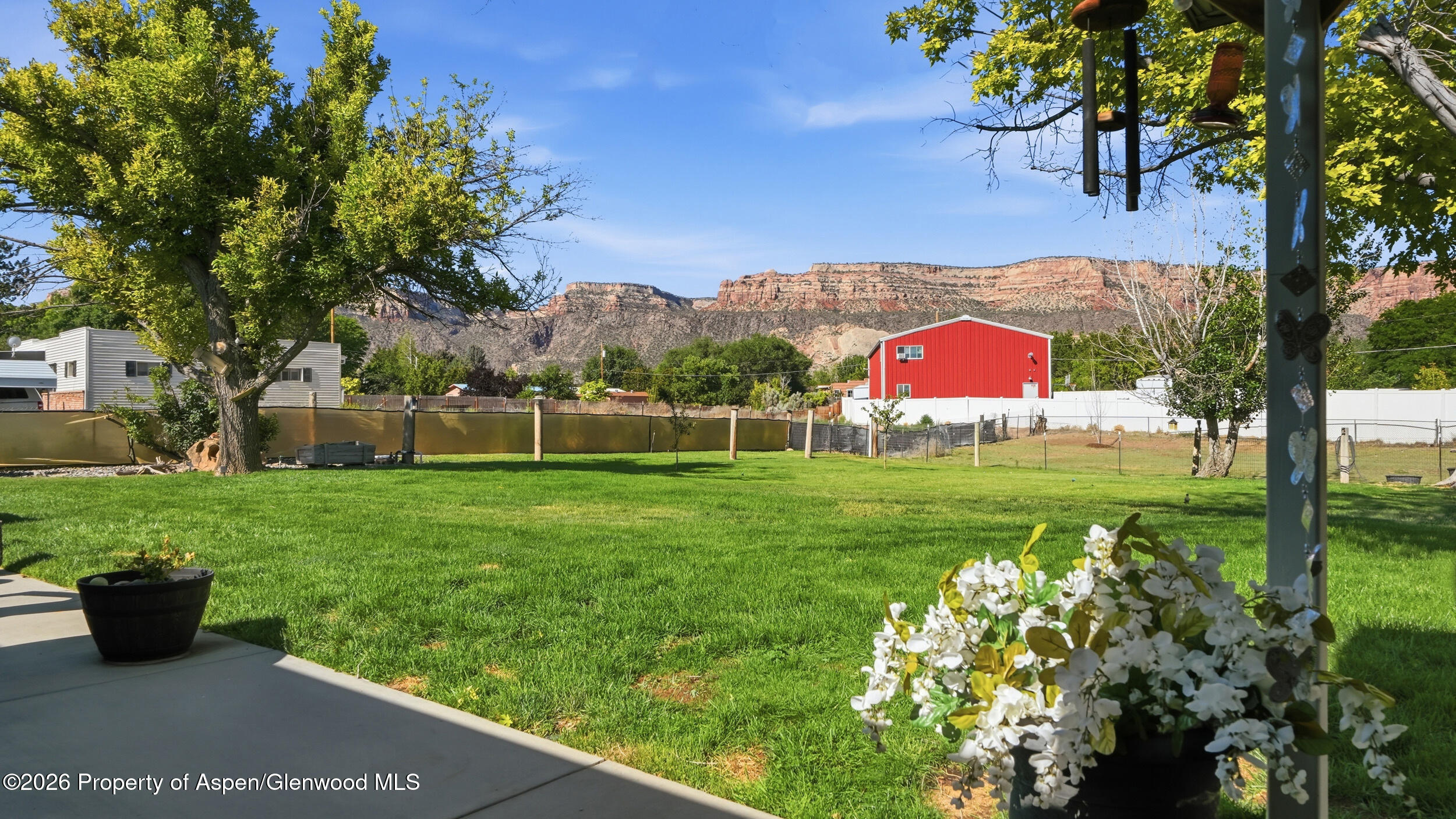 445 South Camp Road Grand Junction CO 81507