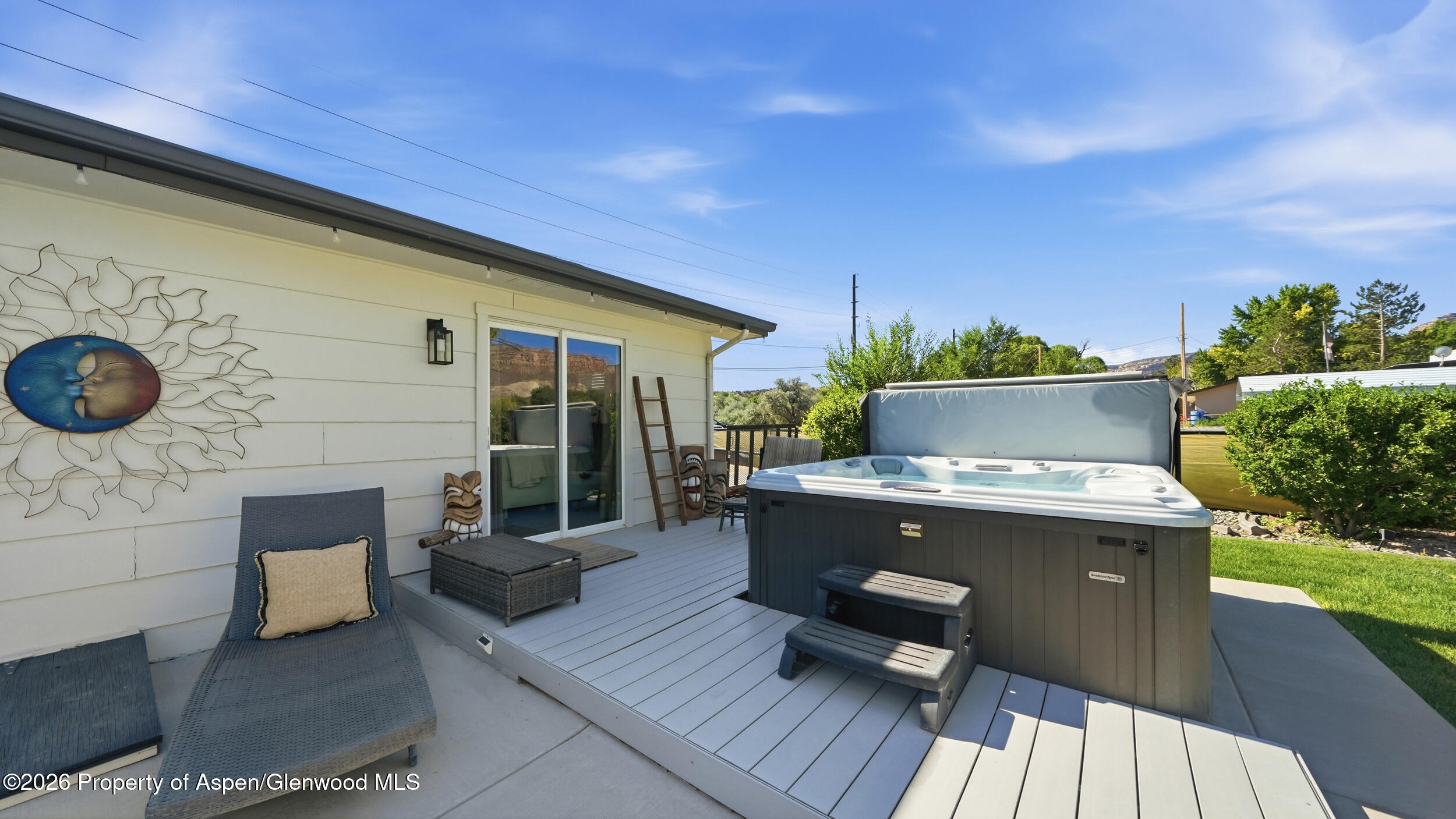 445 South Camp Road Grand Junction CO 81507