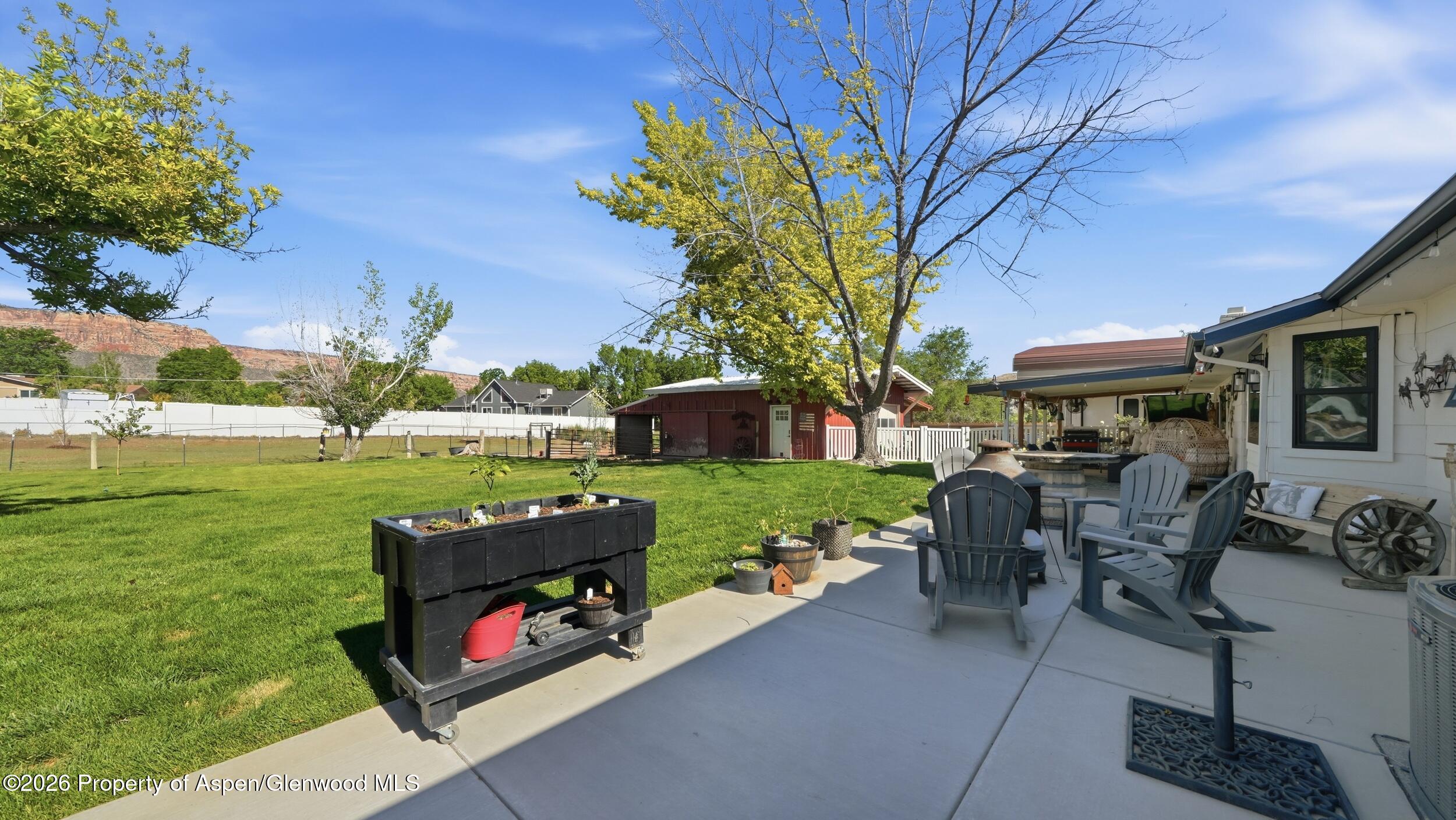 445 South Camp Road Grand Junction CO 81507