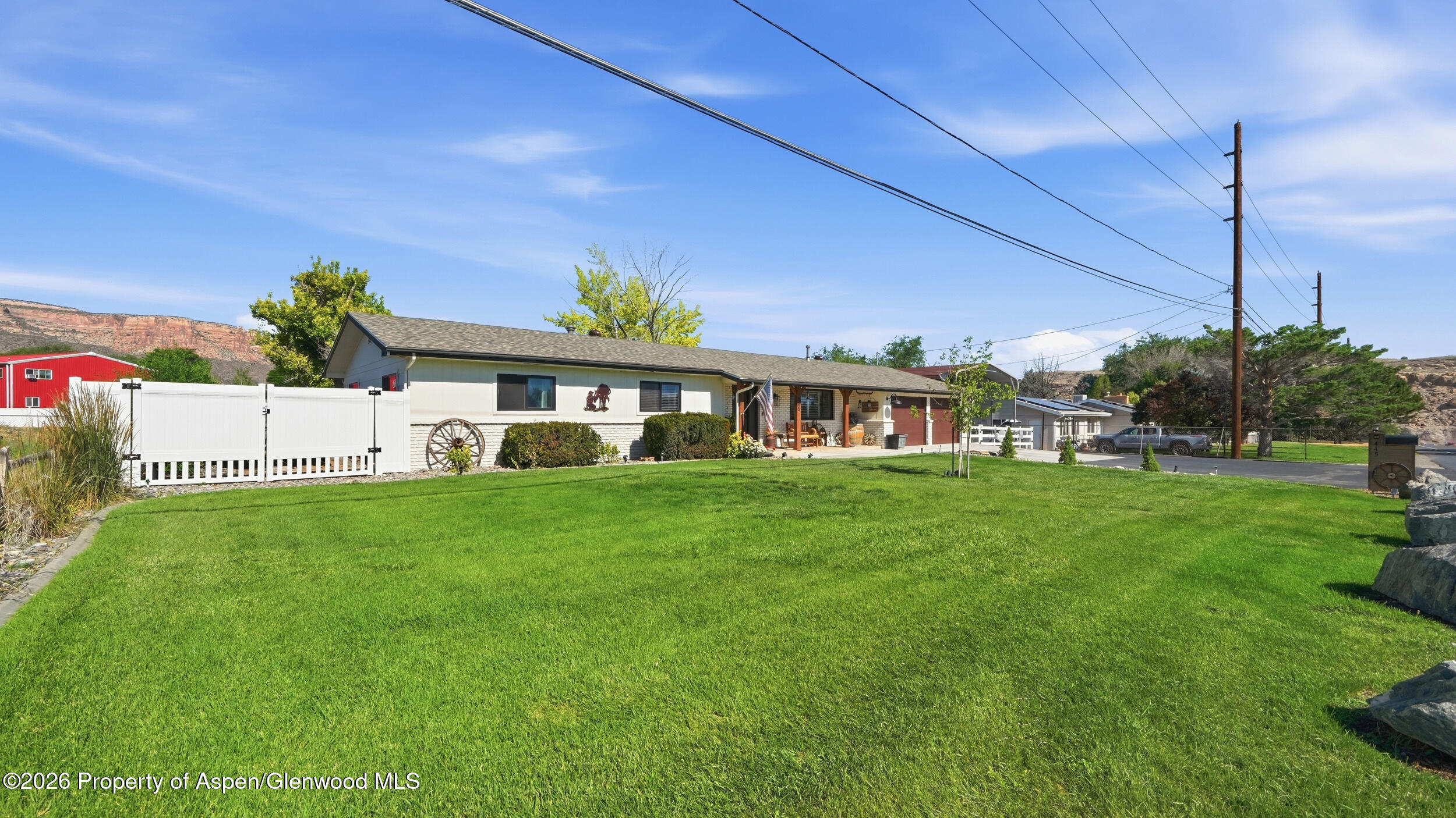 445 South Camp Road Grand Junction CO 81507