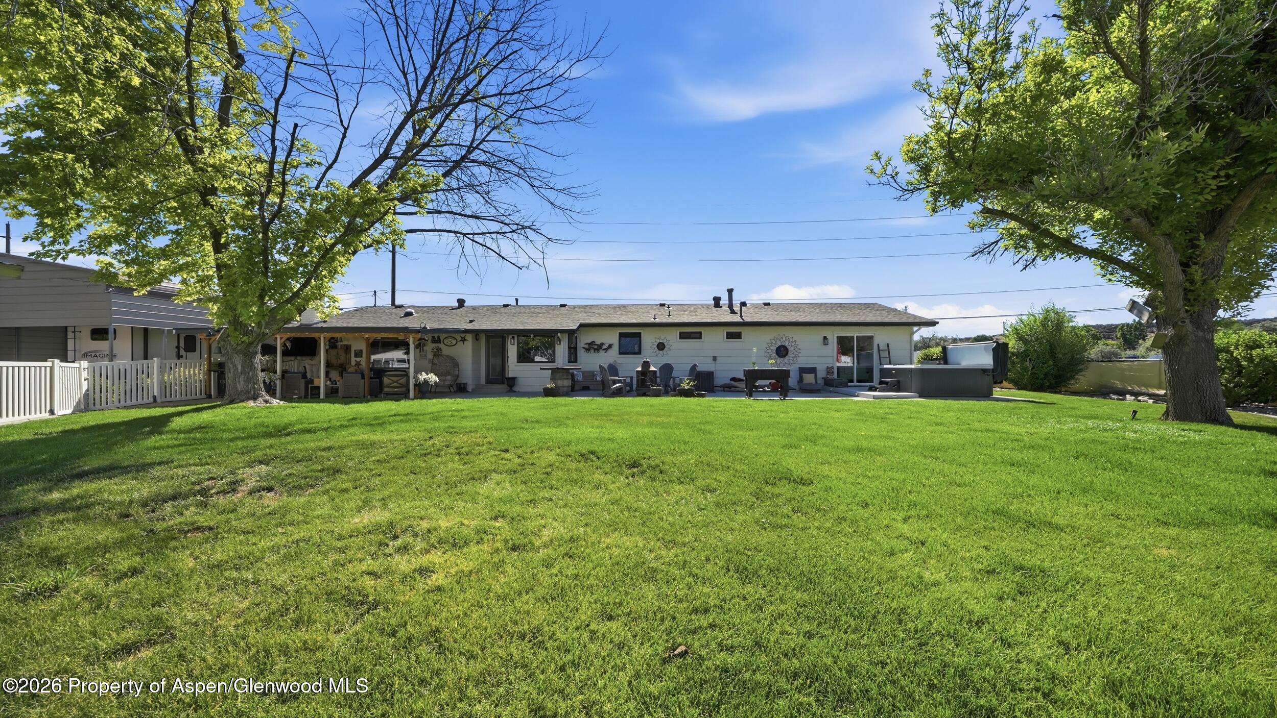 445 South Camp Road Grand Junction CO 81507