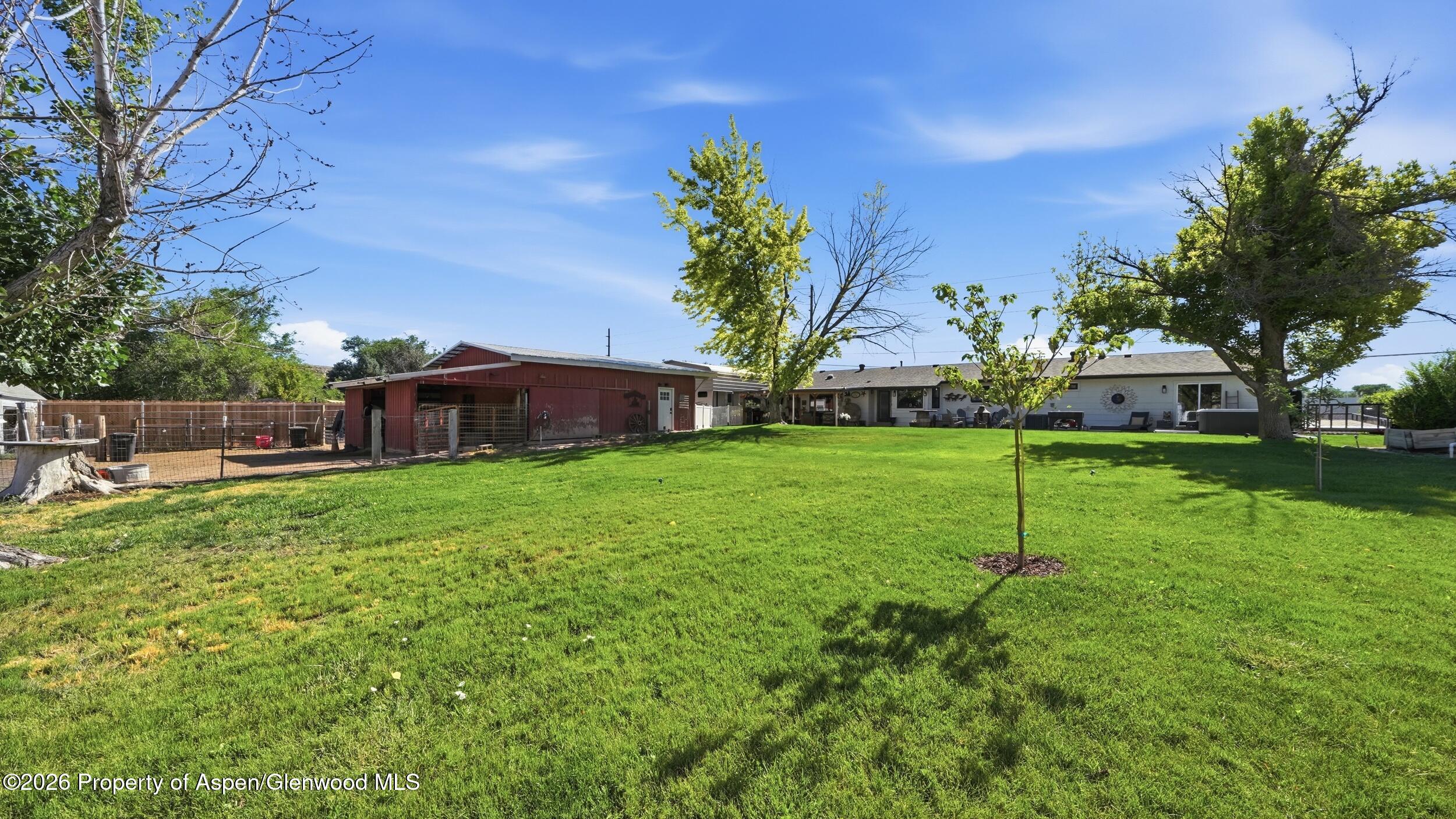 445 South Camp Road Grand Junction CO 81507