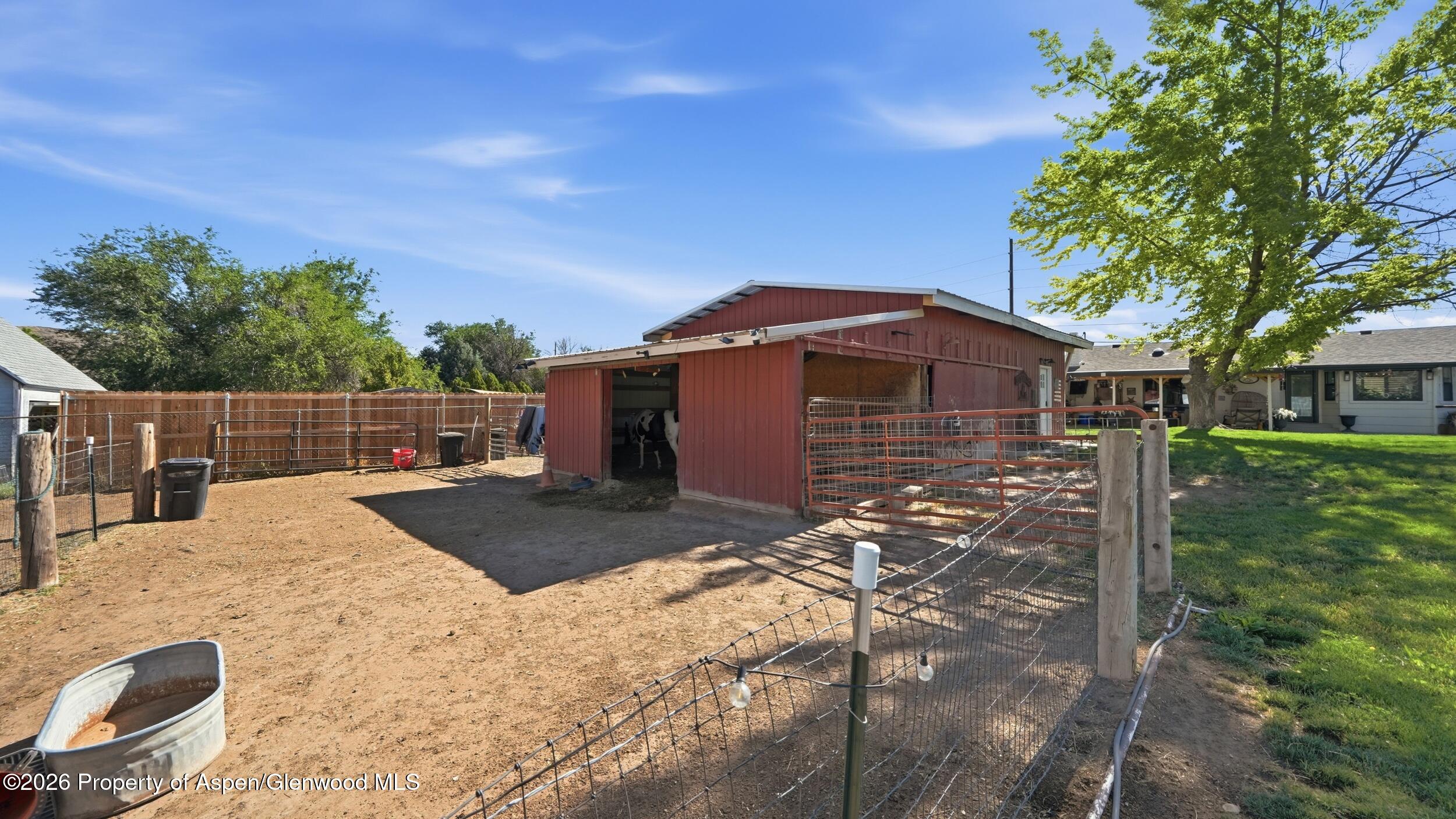 445 South Camp Road Grand Junction CO 81507