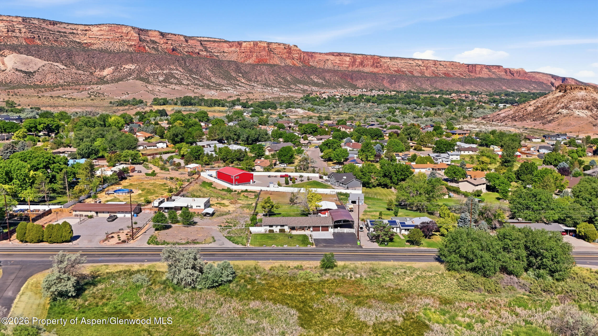 445 South Camp Road Grand Junction CO 81507