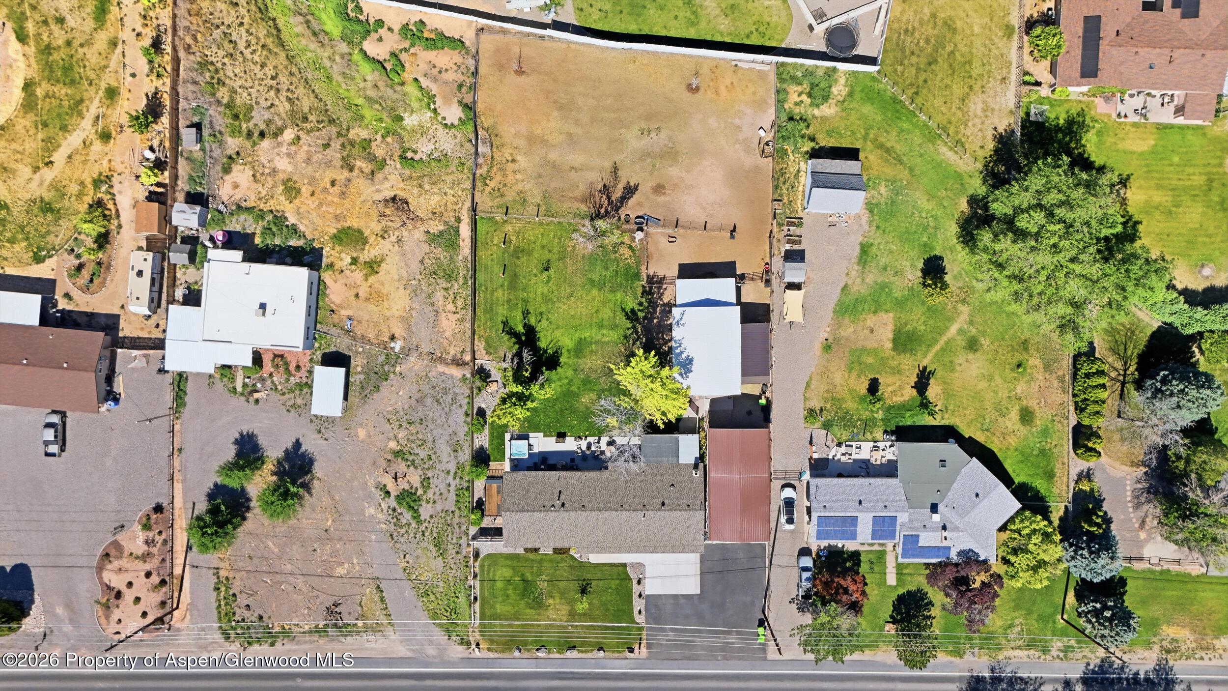445 South Camp Road Grand Junction CO 81507