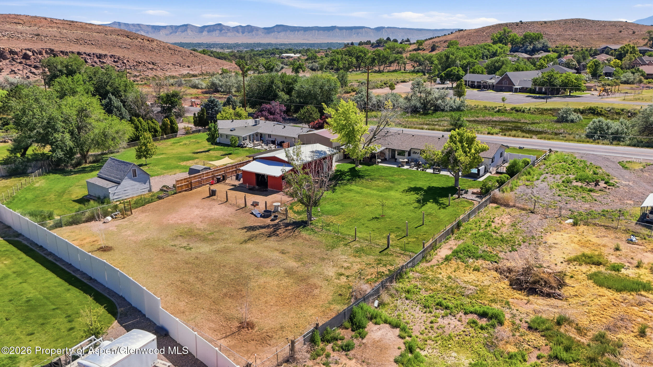 445 South Camp Road Grand Junction CO 81507