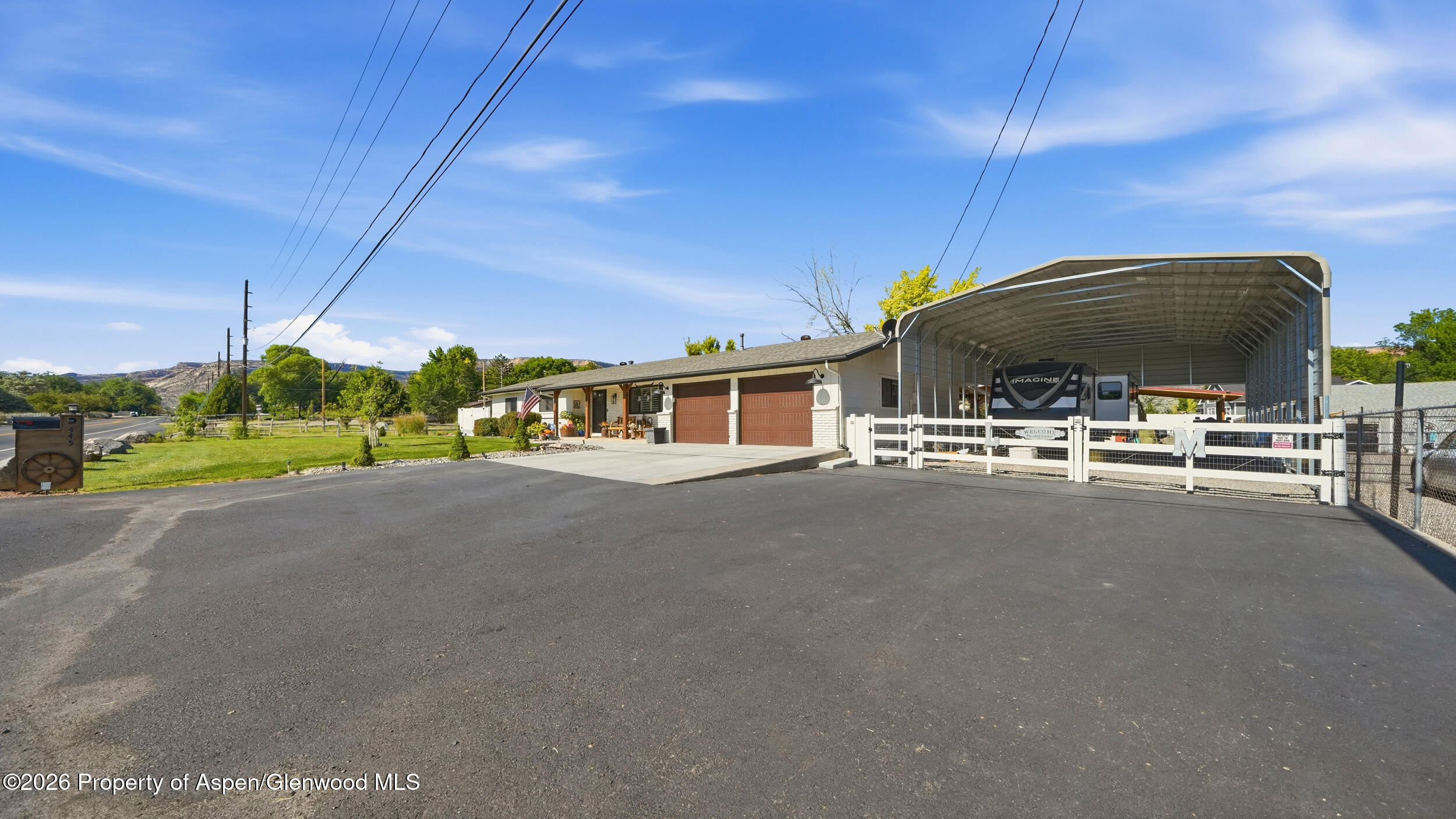 445 South Camp Road Grand Junction CO 81507