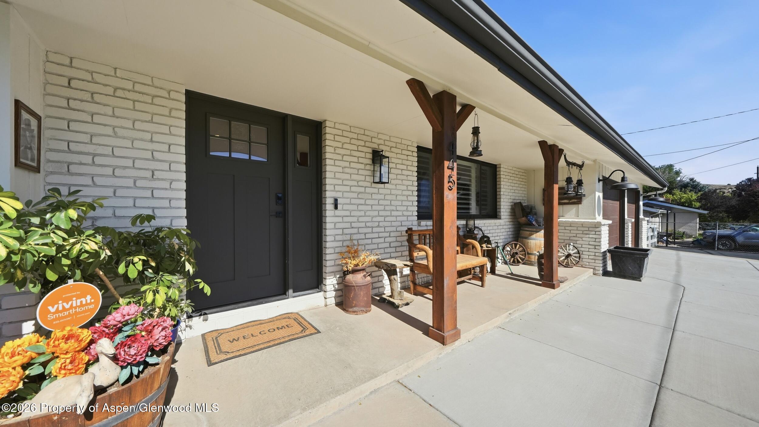 445 South Camp Road Grand Junction CO 81507