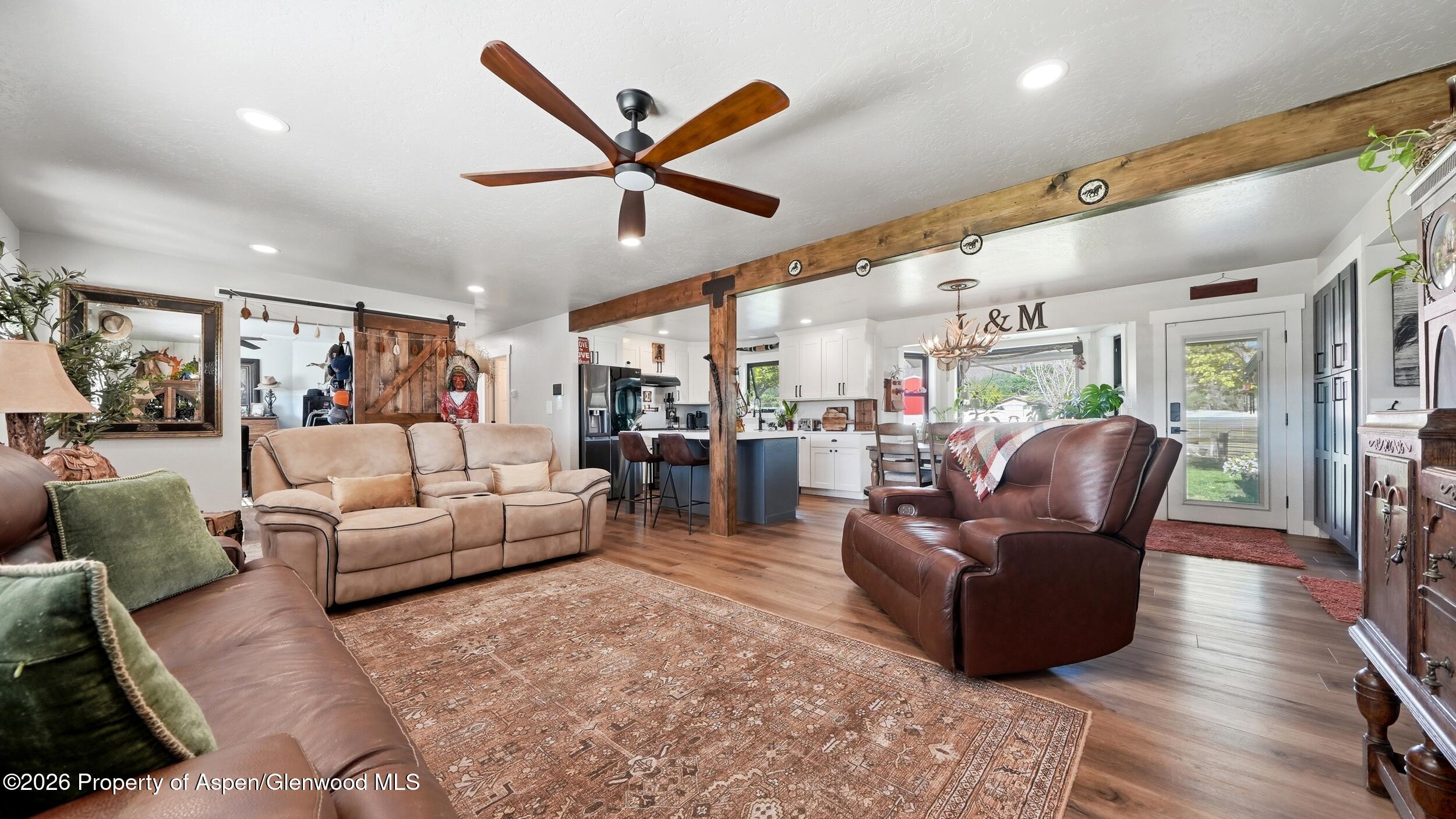 445 South Camp Road Grand Junction CO 81507