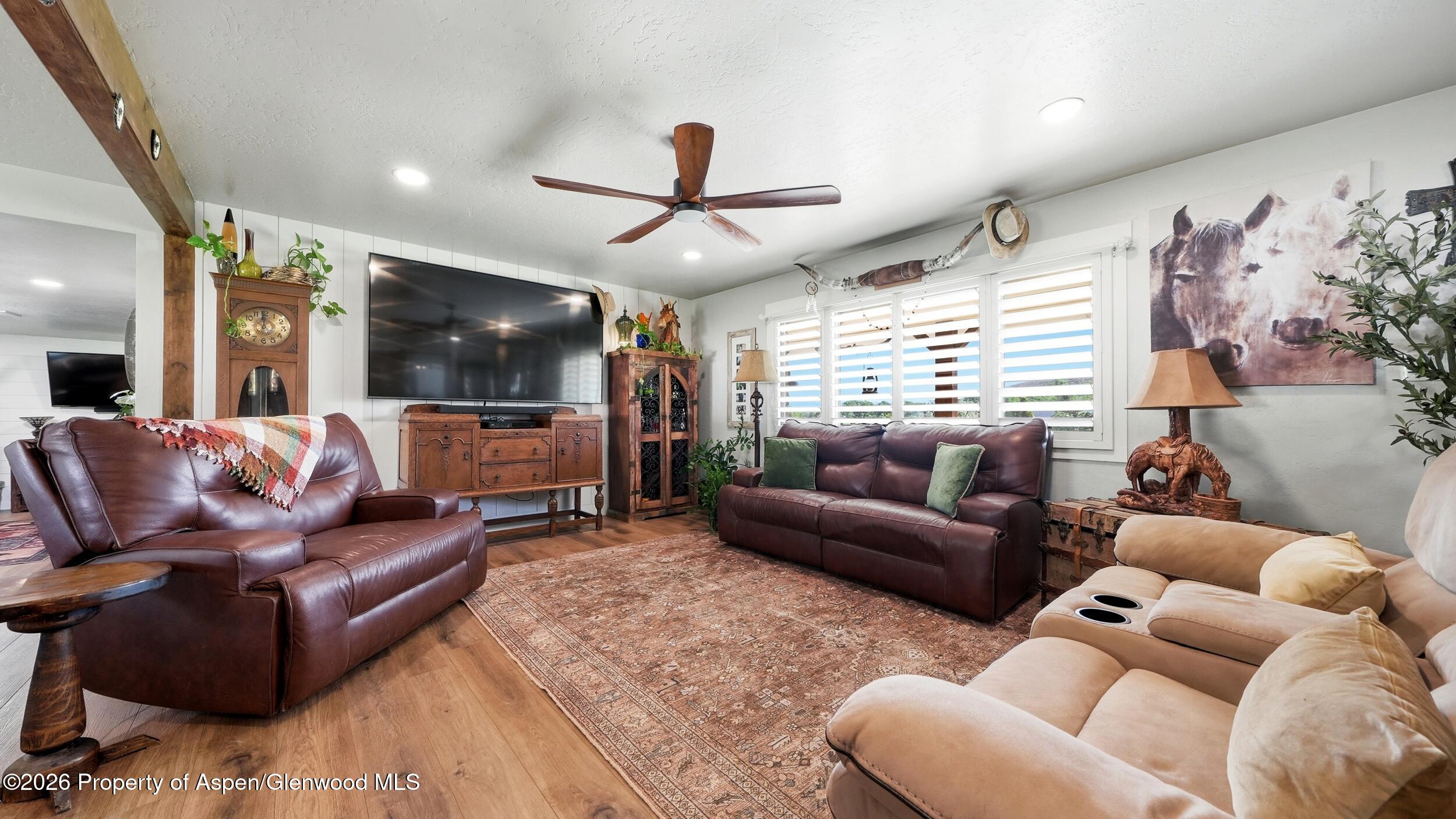 445 South Camp Road Grand Junction CO 81507