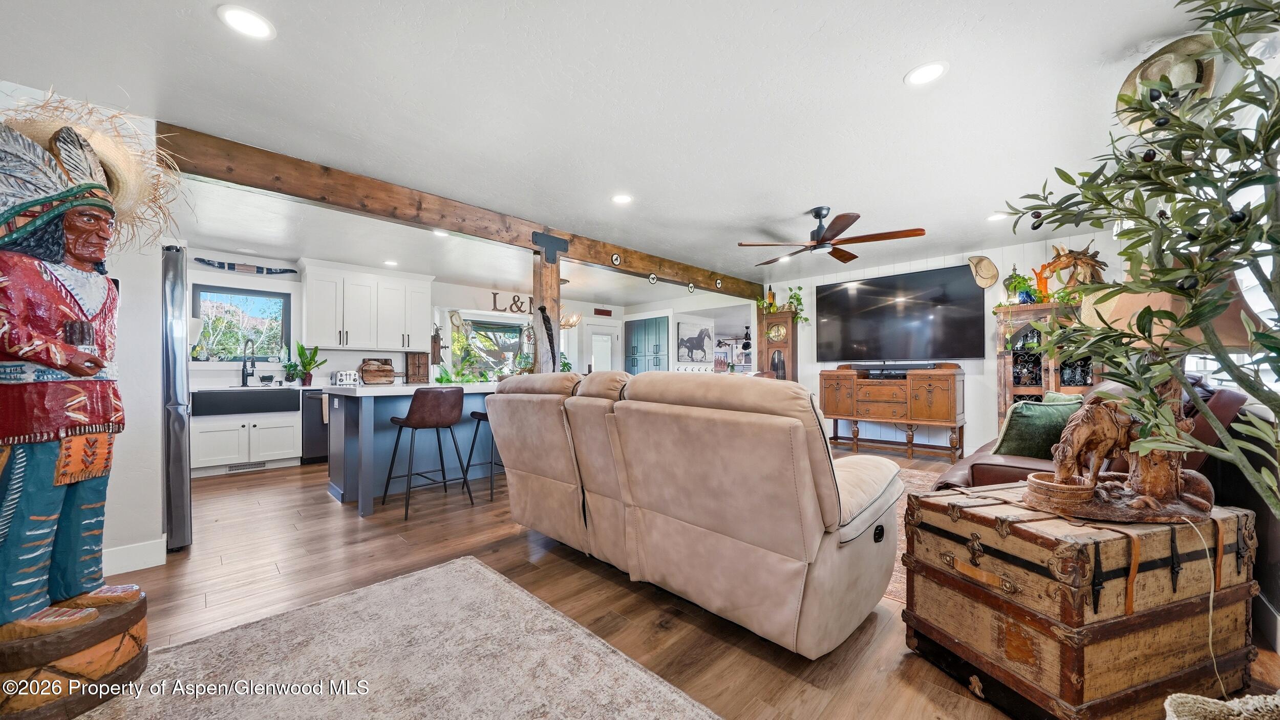 445 South Camp Road Grand Junction CO 81507