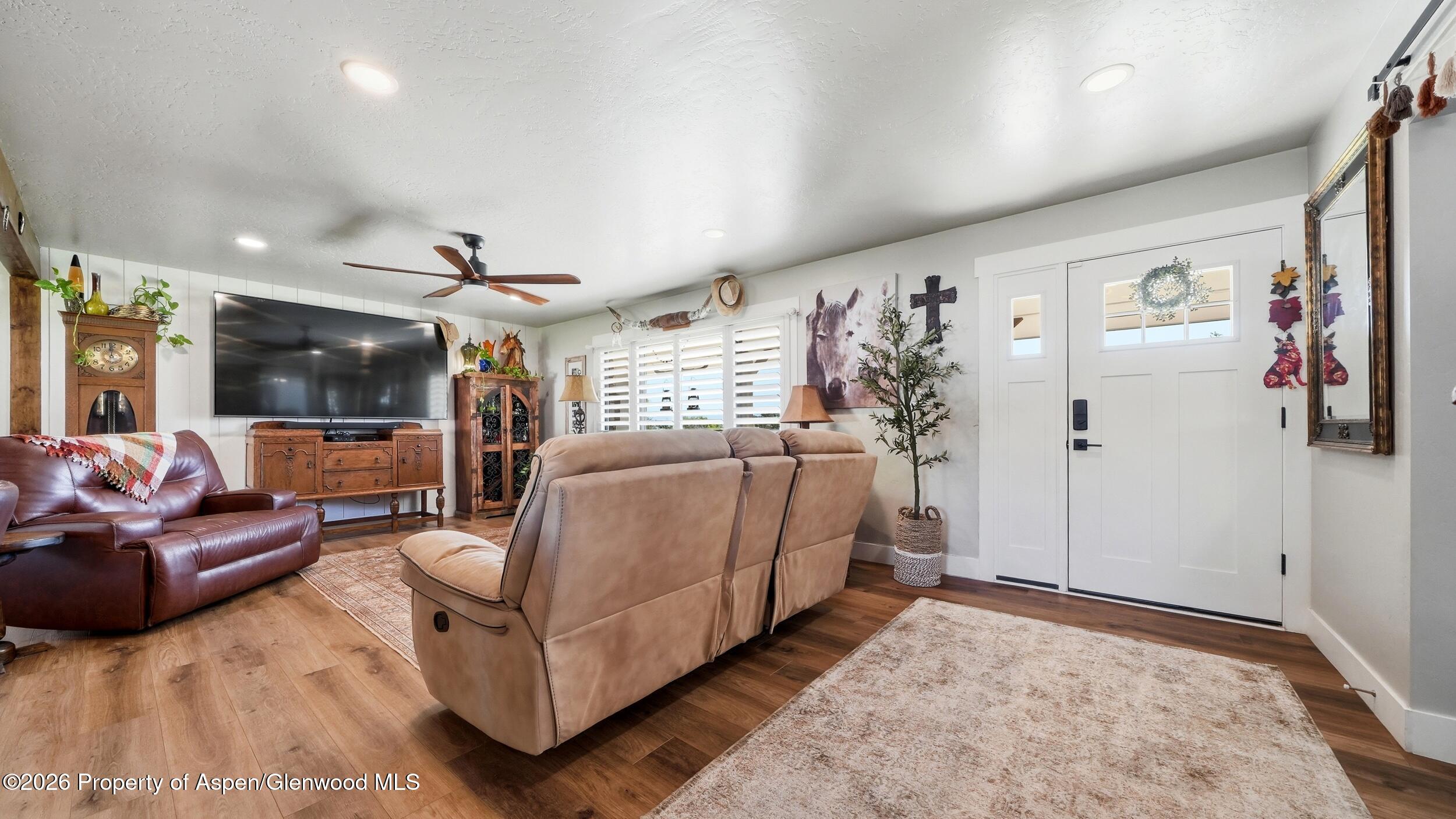 445 South Camp Road Grand Junction CO 81507