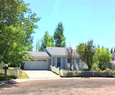 3846 Exmoor Place Craig CO 81625