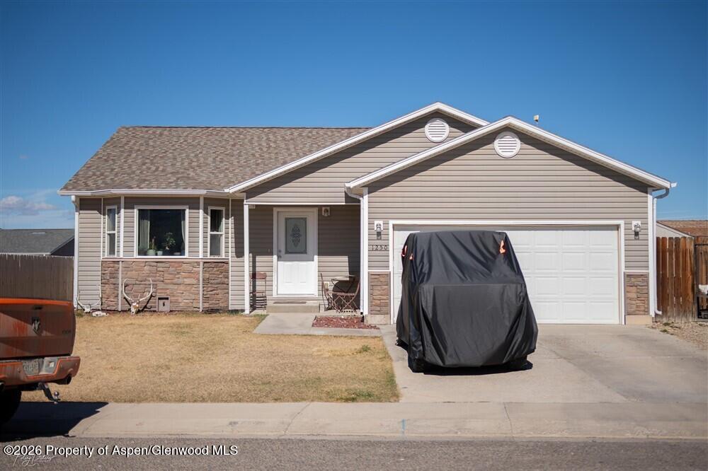 1250 Deserado Drive Rangely CO 81648