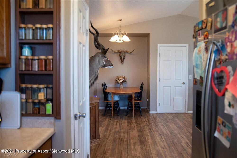 1250 Deserado Drive Rangely CO 81648