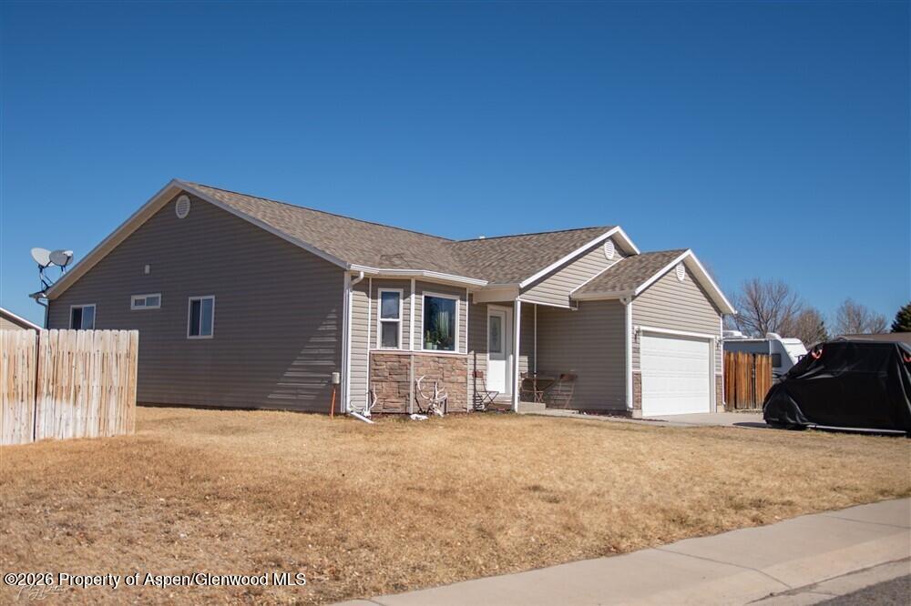 1250 Deserado Drive Rangely CO 81648