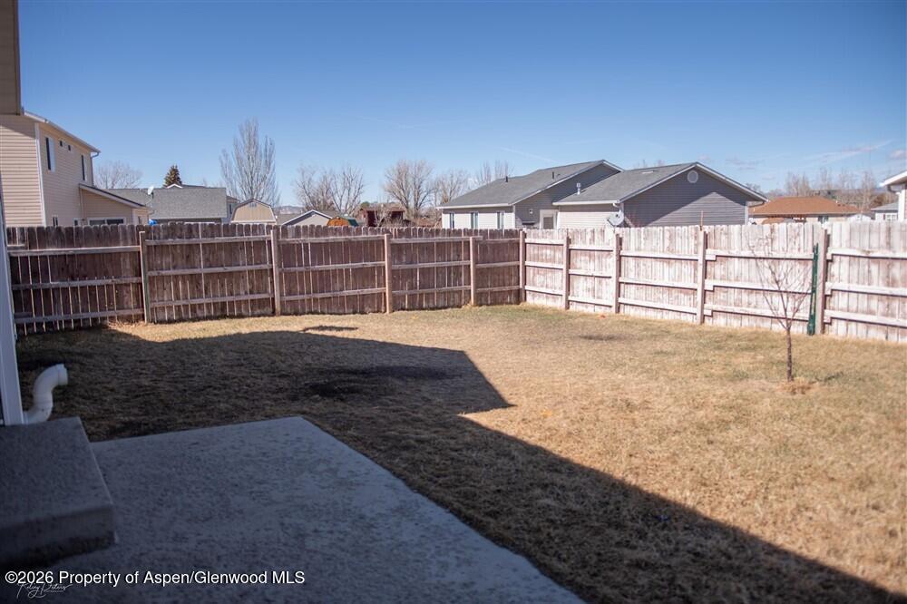 1250 Deserado Drive Rangely CO 81648